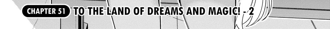 Welcome to Japan, Ms. Elf! Chapter 51 page 2 - 