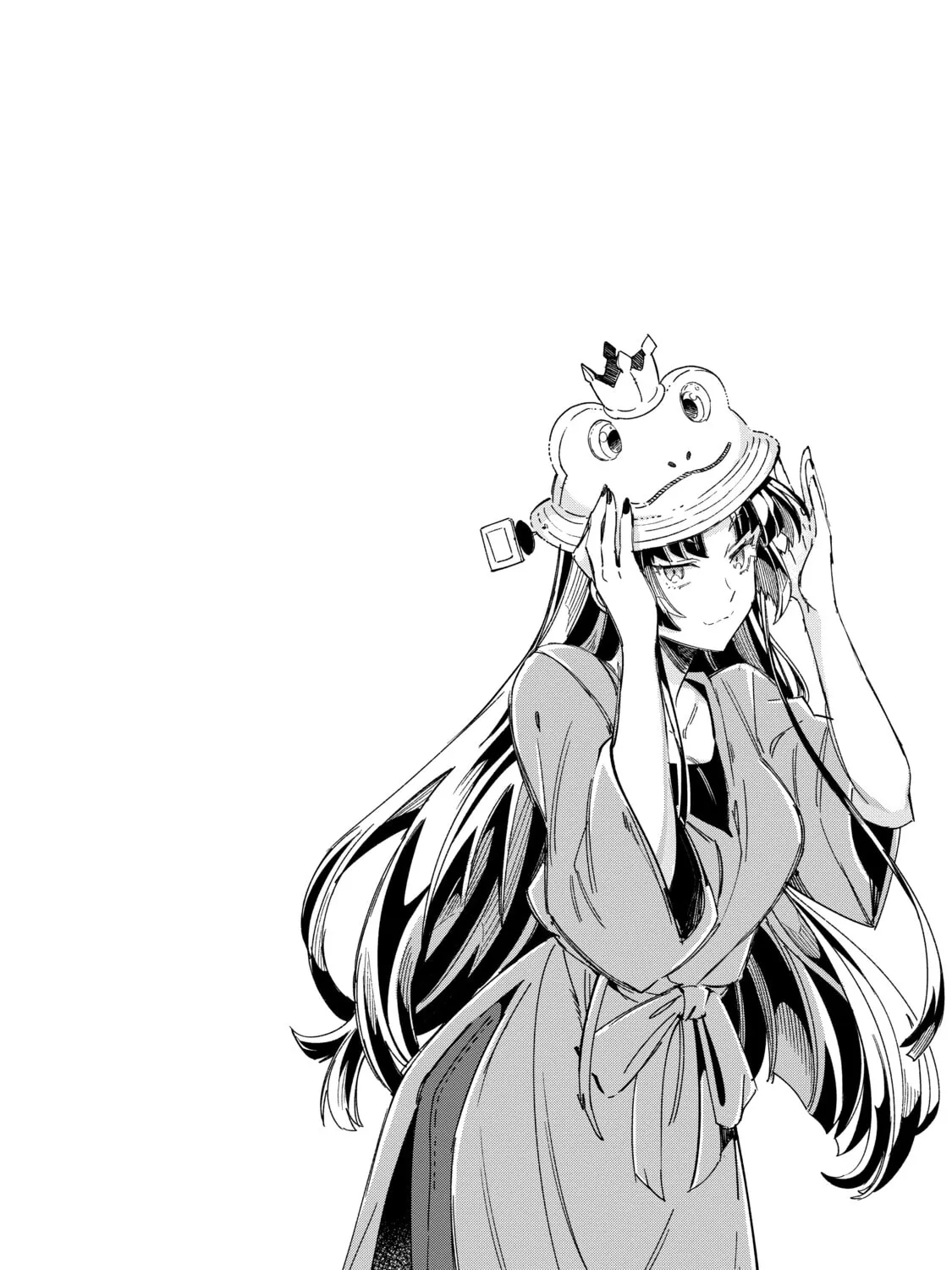 Welcome to Japan, Ms. Elf! Chapter 51 page 51 - 