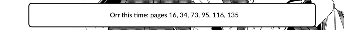 Welcome to Japan, Ms. Elf! Chapter 52.5 page 22 - 