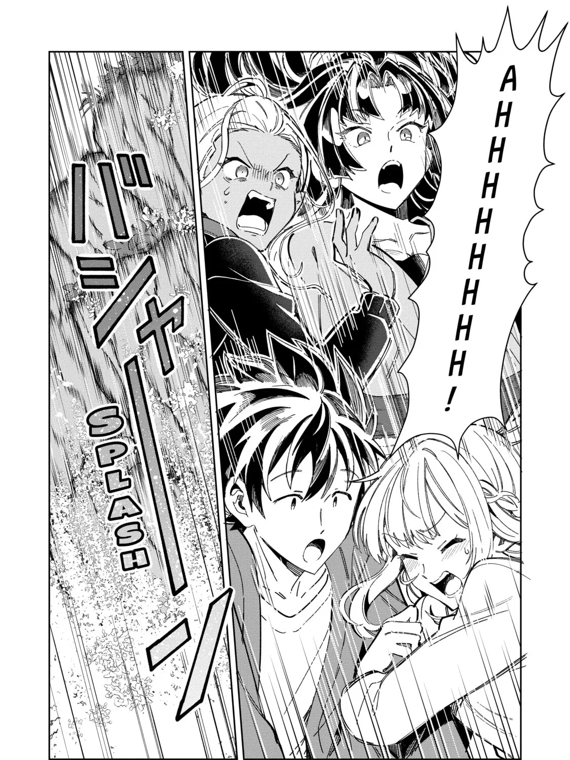 Welcome to Japan, Ms. Elf! Chapter 52 page 27 - 