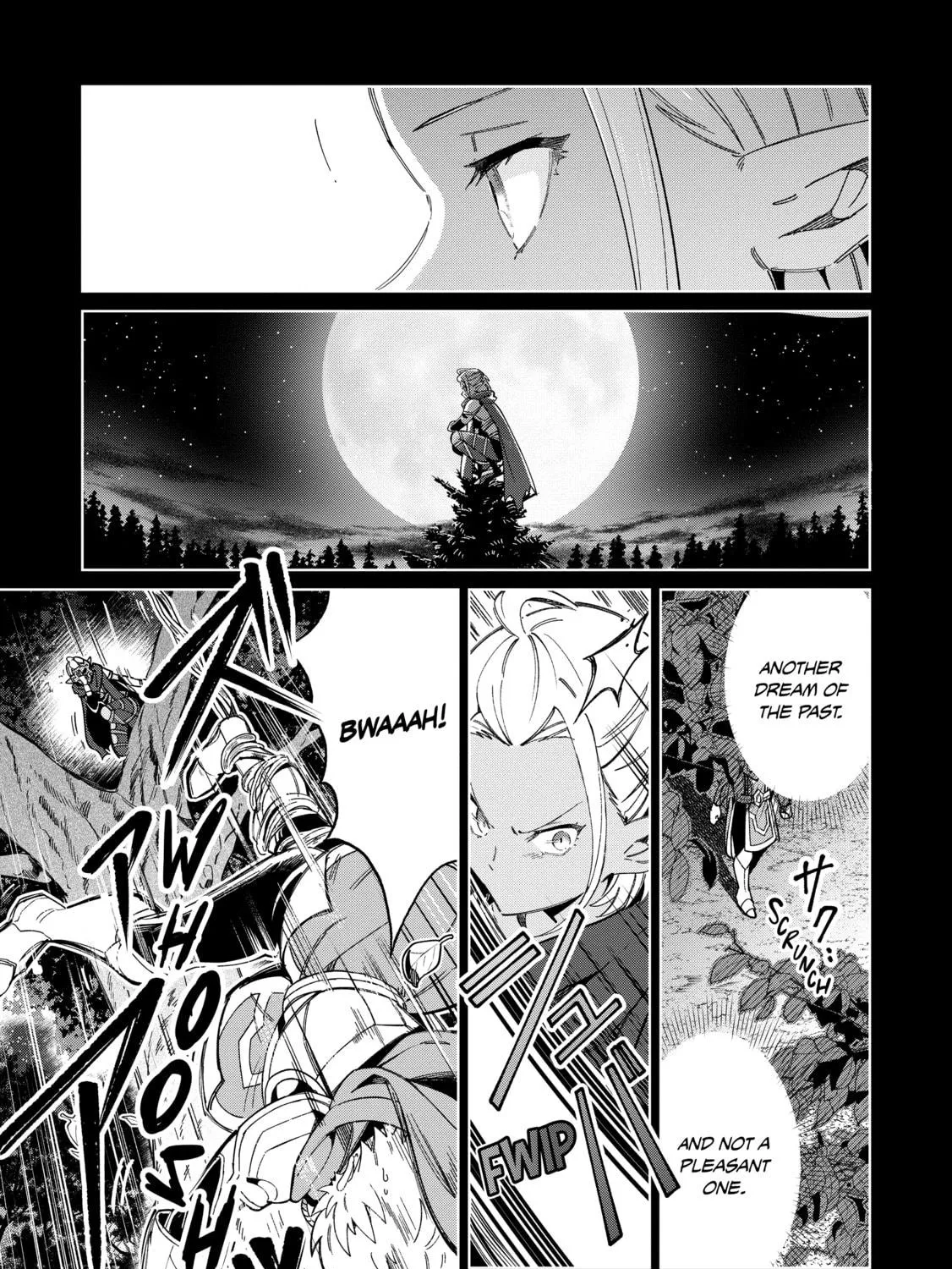 Welcome to Japan, Ms. Elf! Chapter 53 page 29 - 