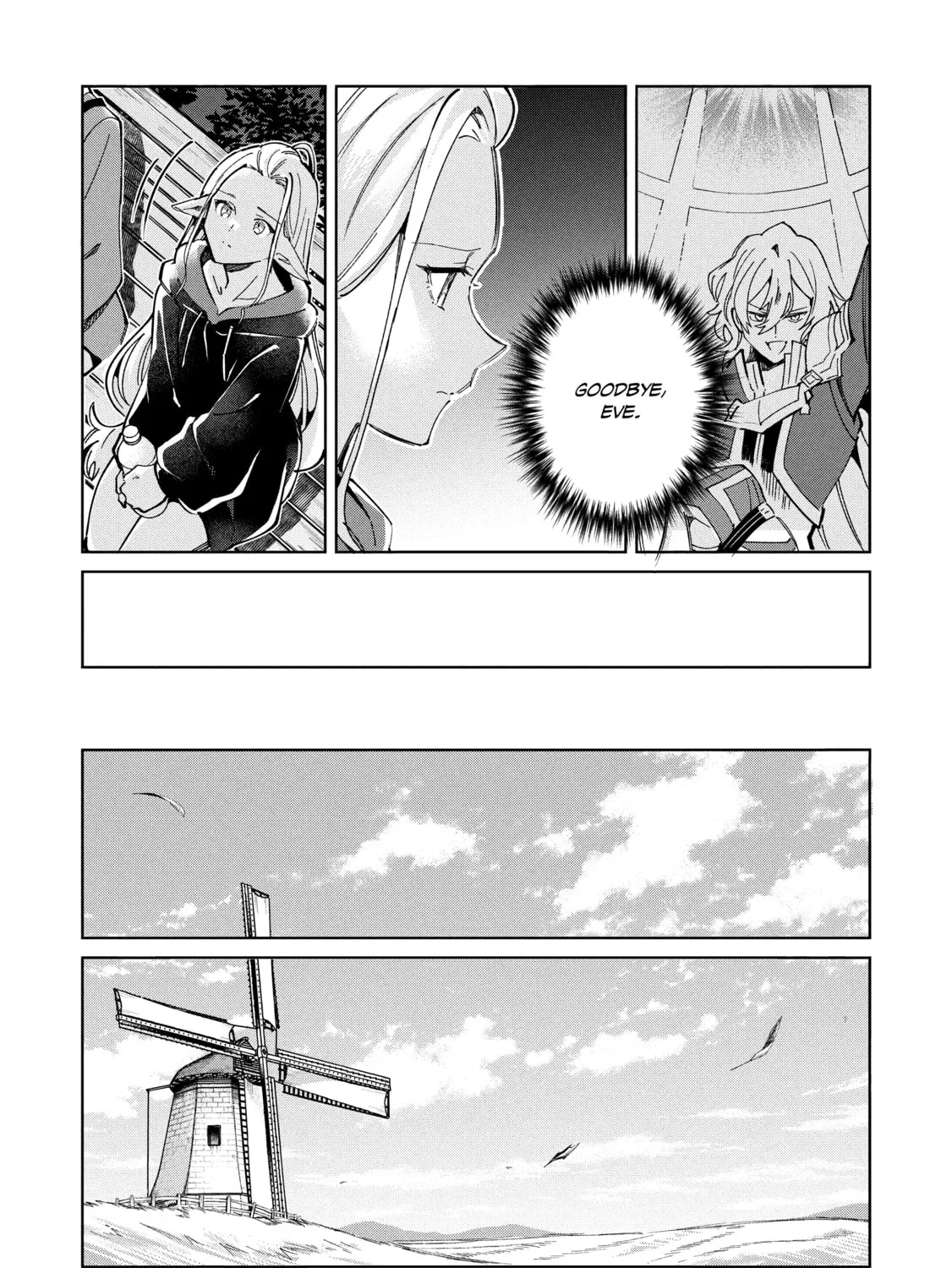 Welcome to Japan, Ms. Elf! Chapter 55 page 13 - 