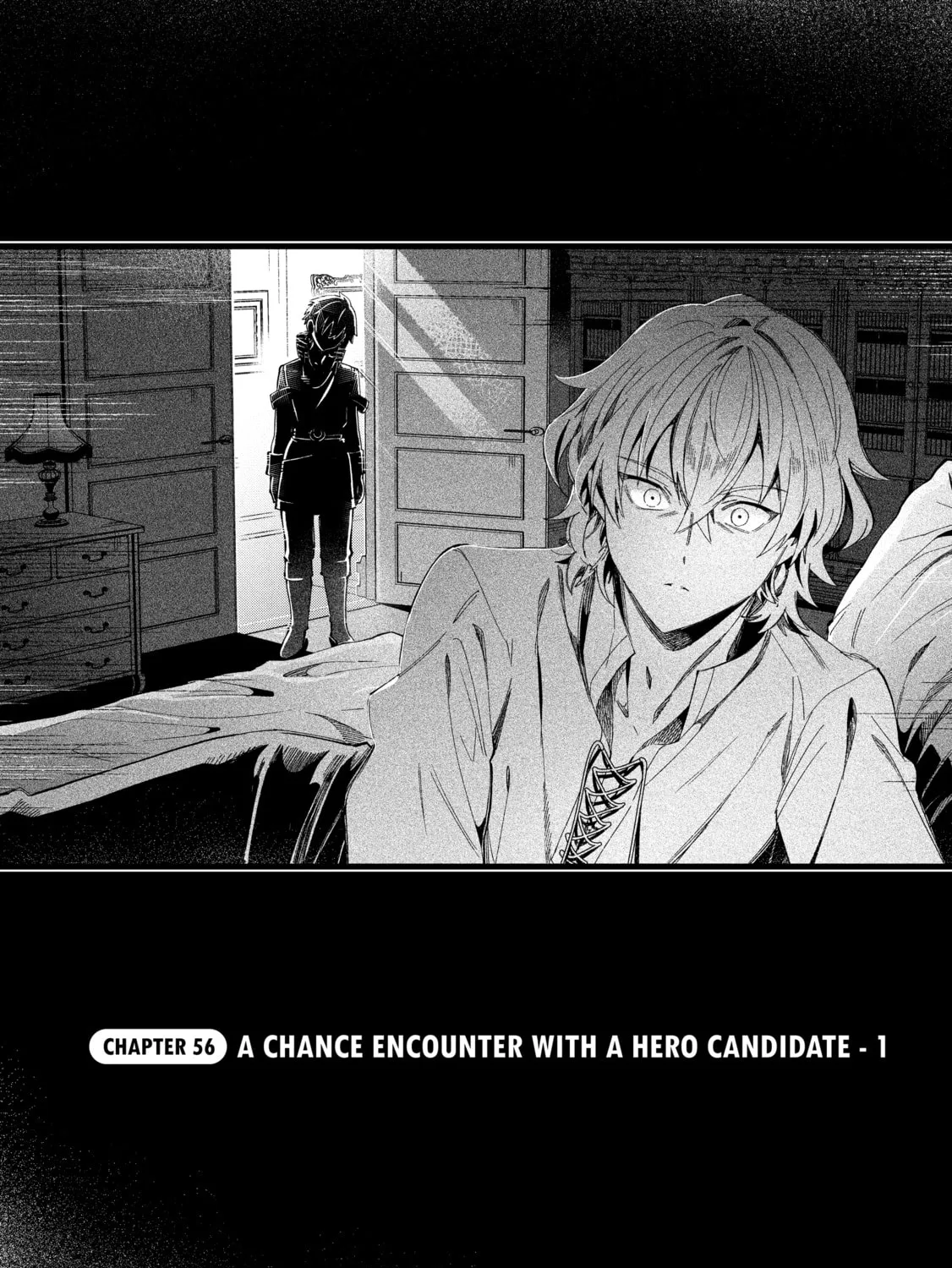 Welcome to Japan, Ms. Elf! Chapter 56 page 1 - 