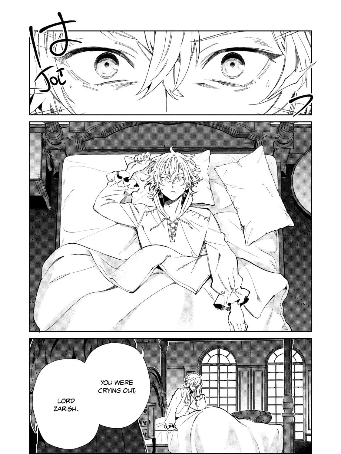 Welcome to Japan, Ms. Elf! Chapter 56 page 23 - 