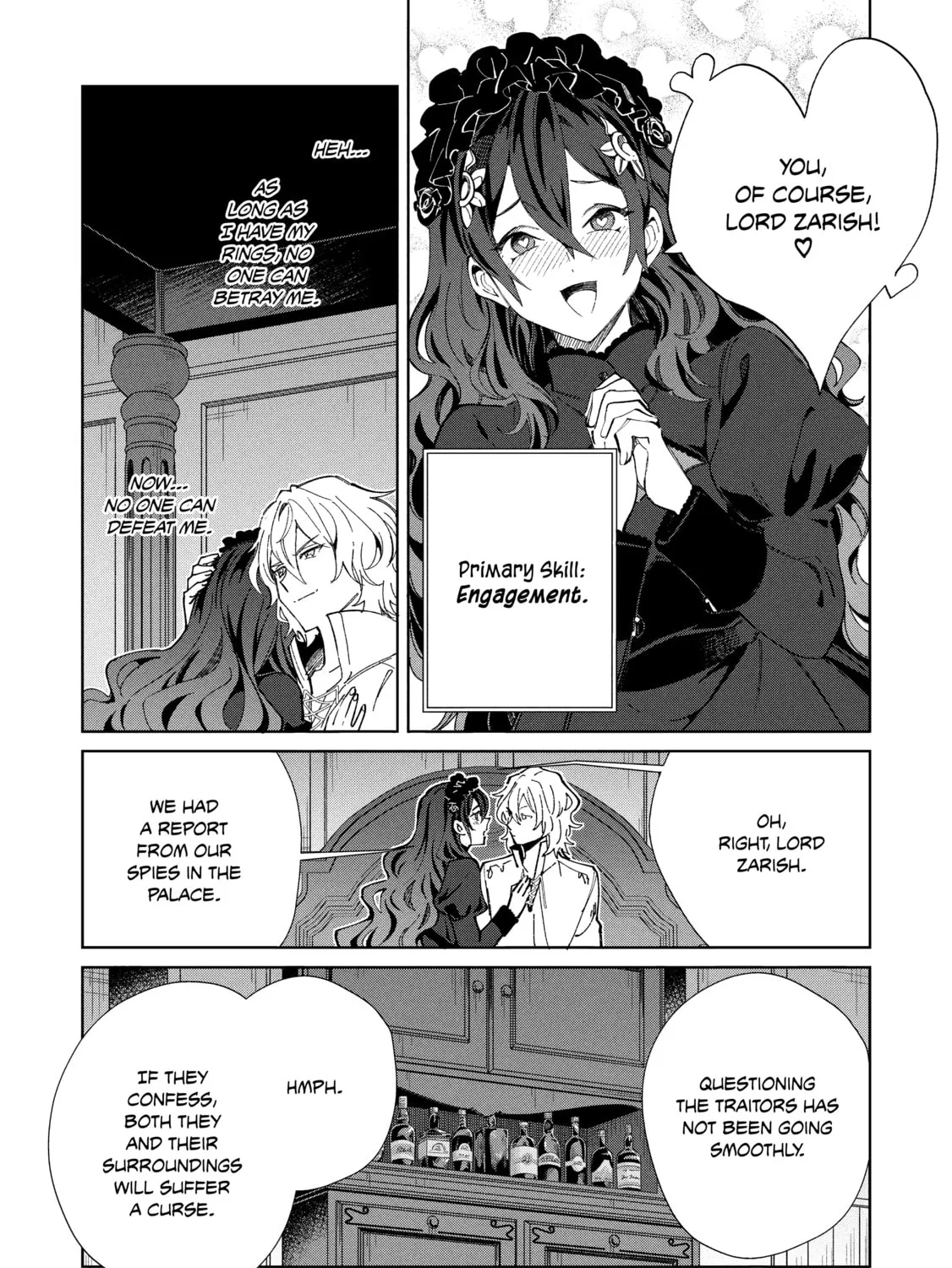 Welcome to Japan, Ms. Elf! Chapter 56 page 27 - 