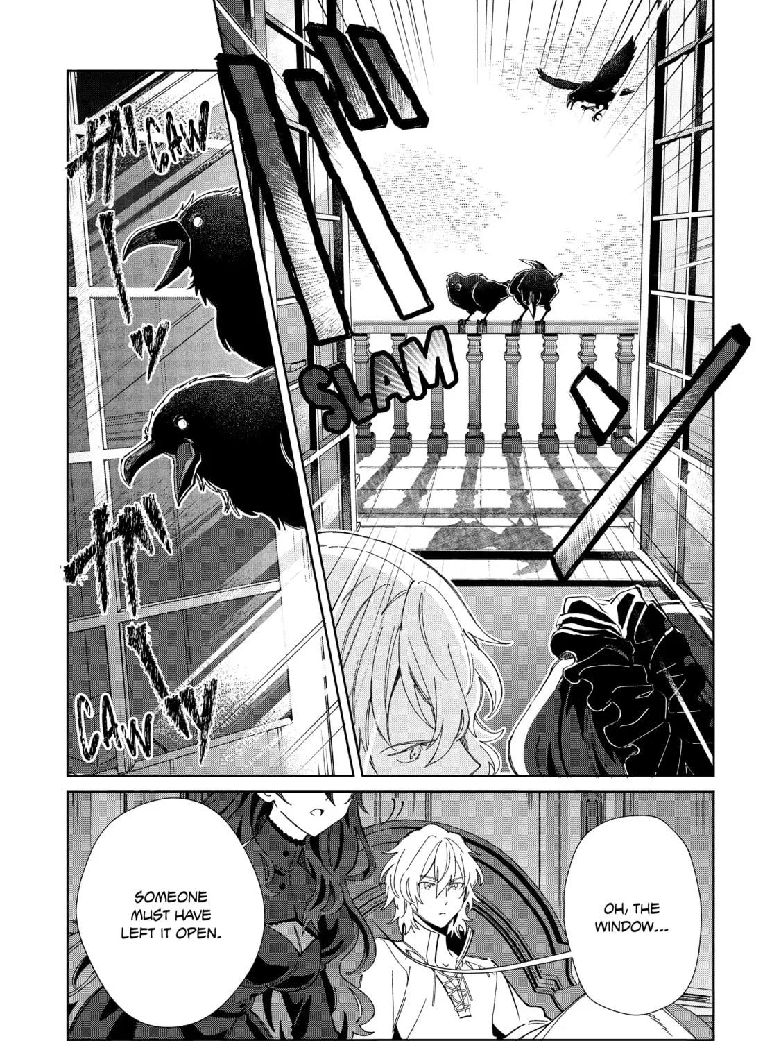 Welcome to Japan, Ms. Elf! Chapter 56 page 31 - 
