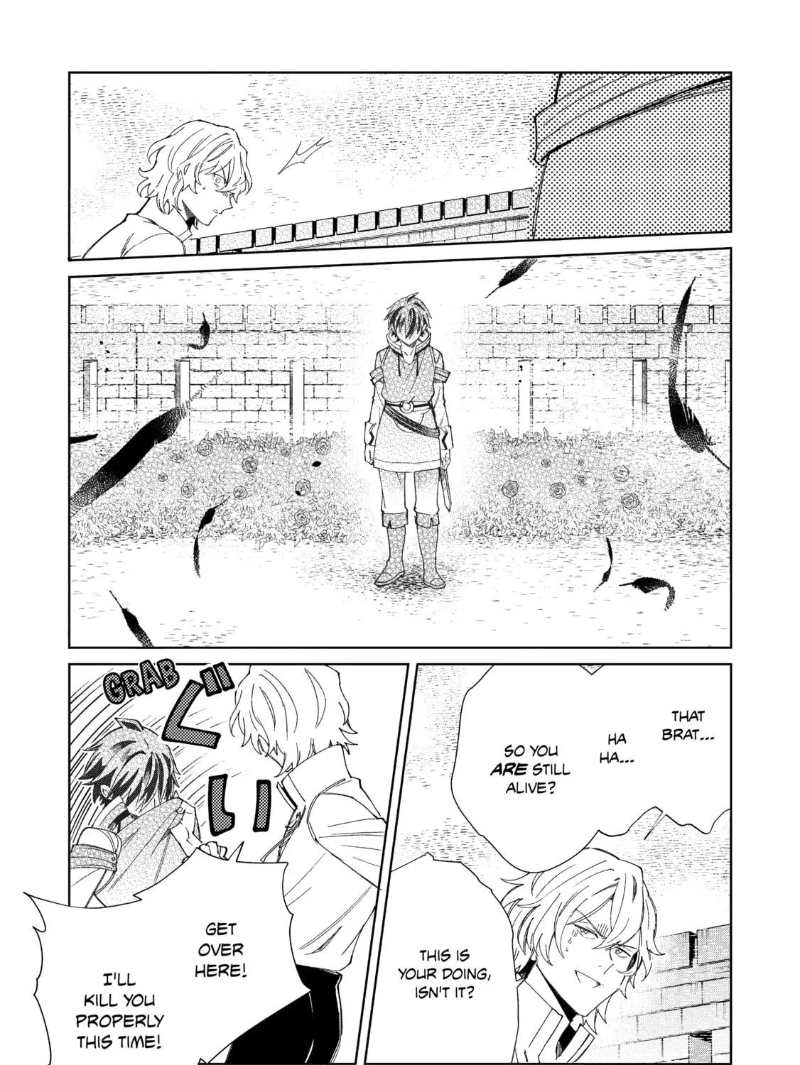 Welcome to Japan, Ms. Elf! Chapter 56 page 39 - 