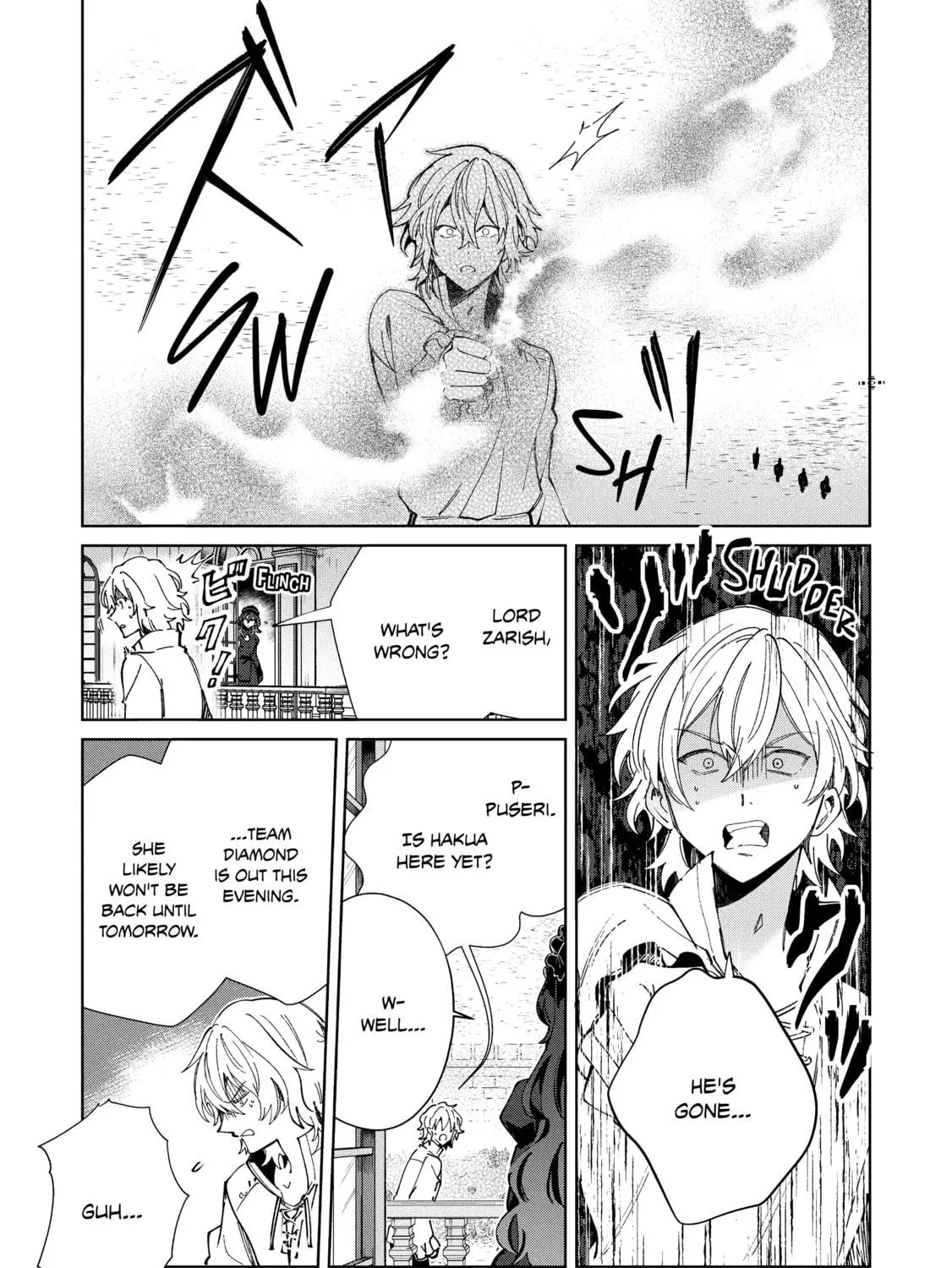Welcome to Japan, Ms. Elf! Chapter 56 page 41 - 