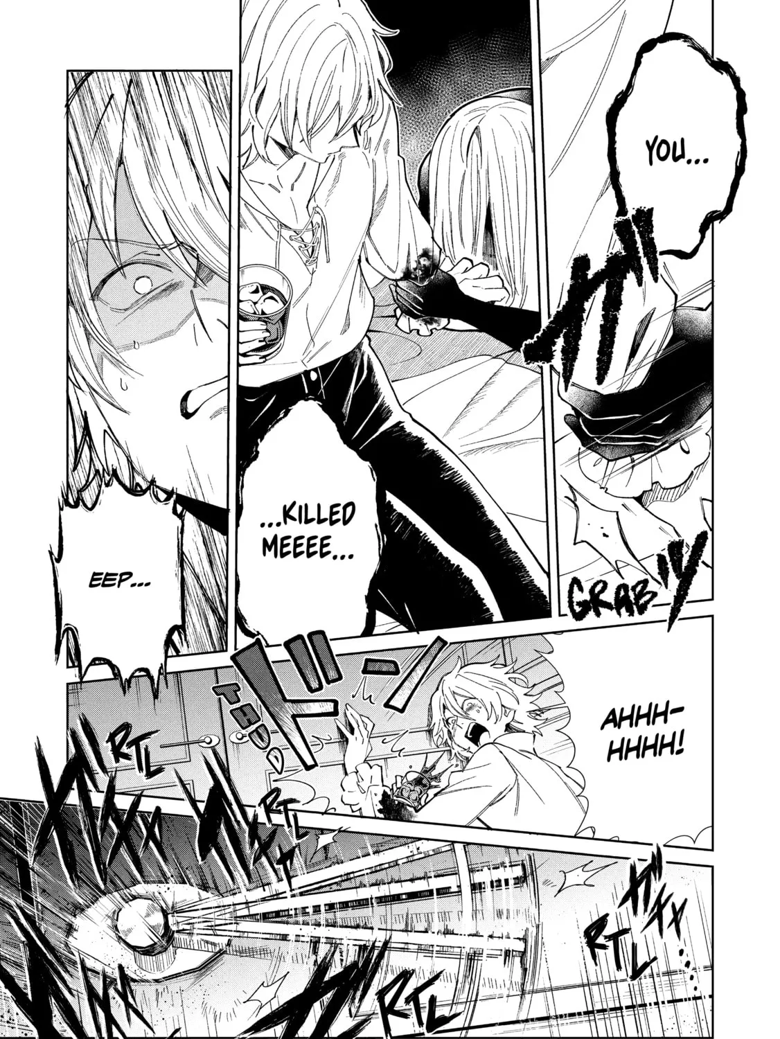 Welcome to Japan, Ms. Elf! Chapter 56 page 45 - 