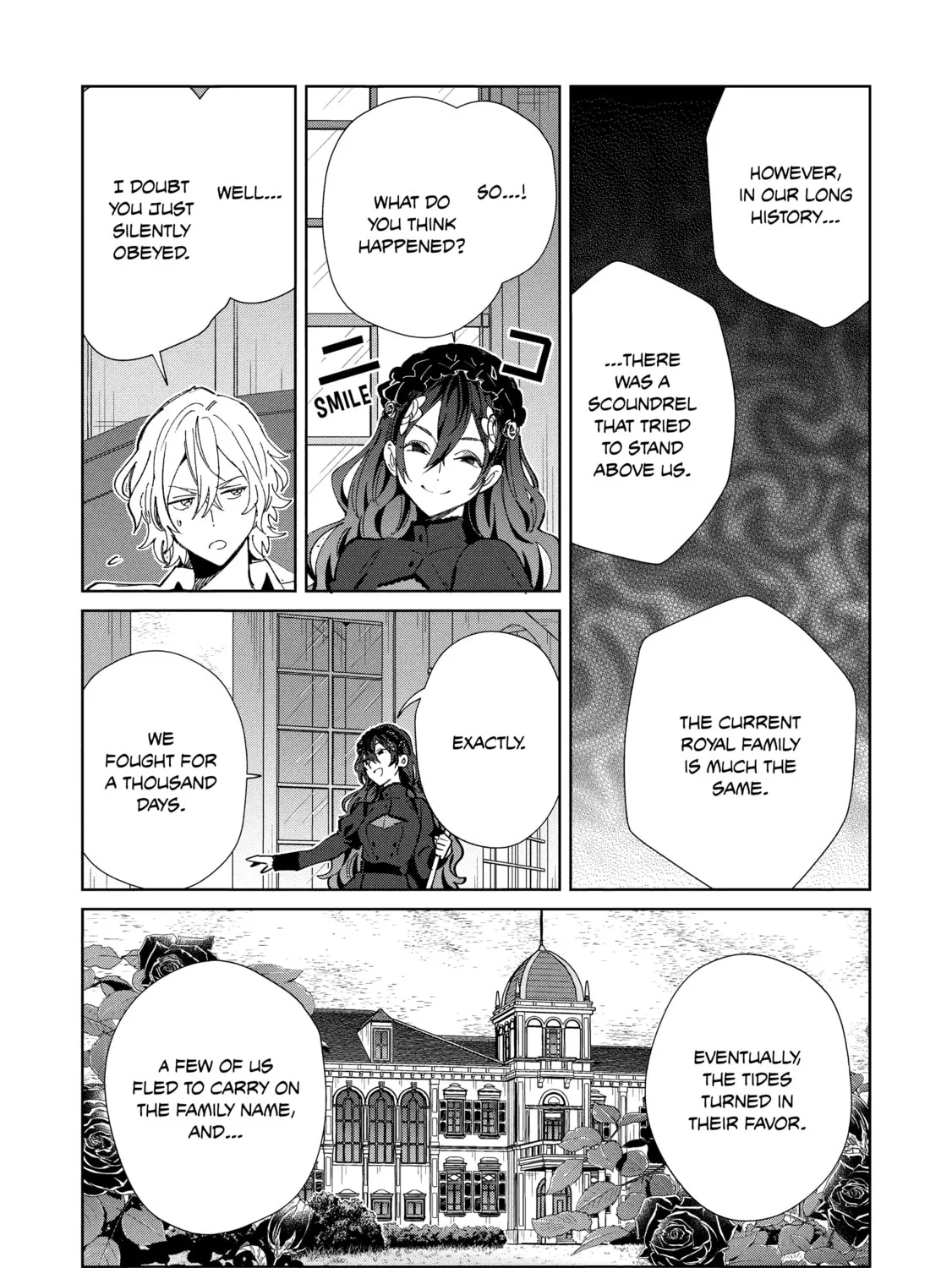 Welcome to Japan, Ms. Elf! Chapter 56 page 51 - 