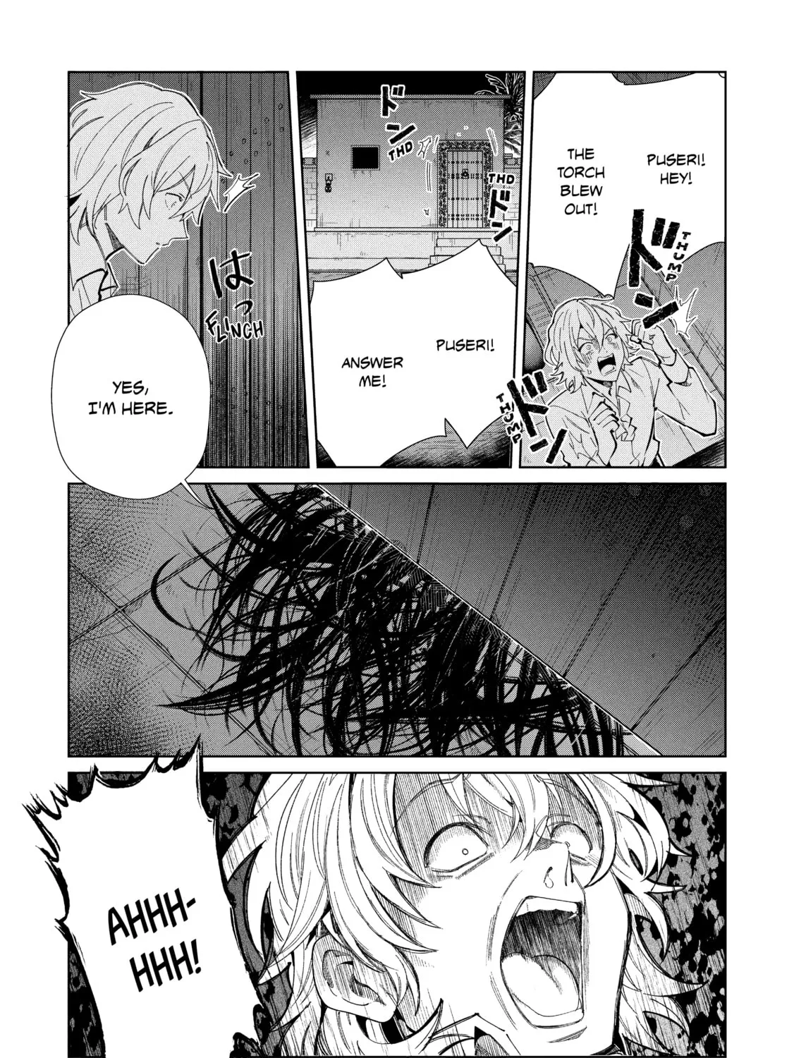 Welcome to Japan, Ms. Elf! Chapter 56 page 57 - 