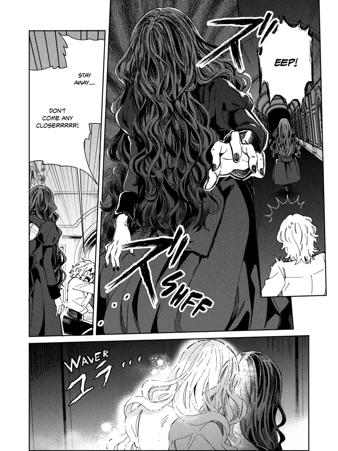 Welcome to Japan, Ms. Elf! Chapter 57 page 13 - 