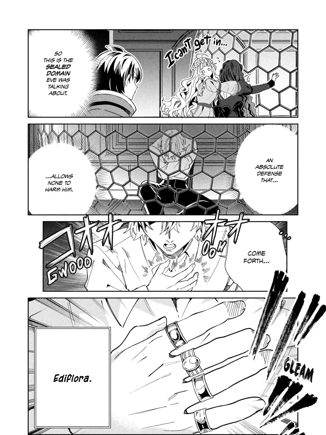 Welcome to Japan, Ms. Elf! Chapter 57 page 19 - 