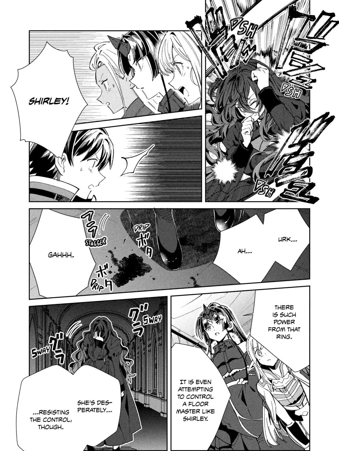 Welcome to Japan, Ms. Elf! Chapter 57 page 23 - 