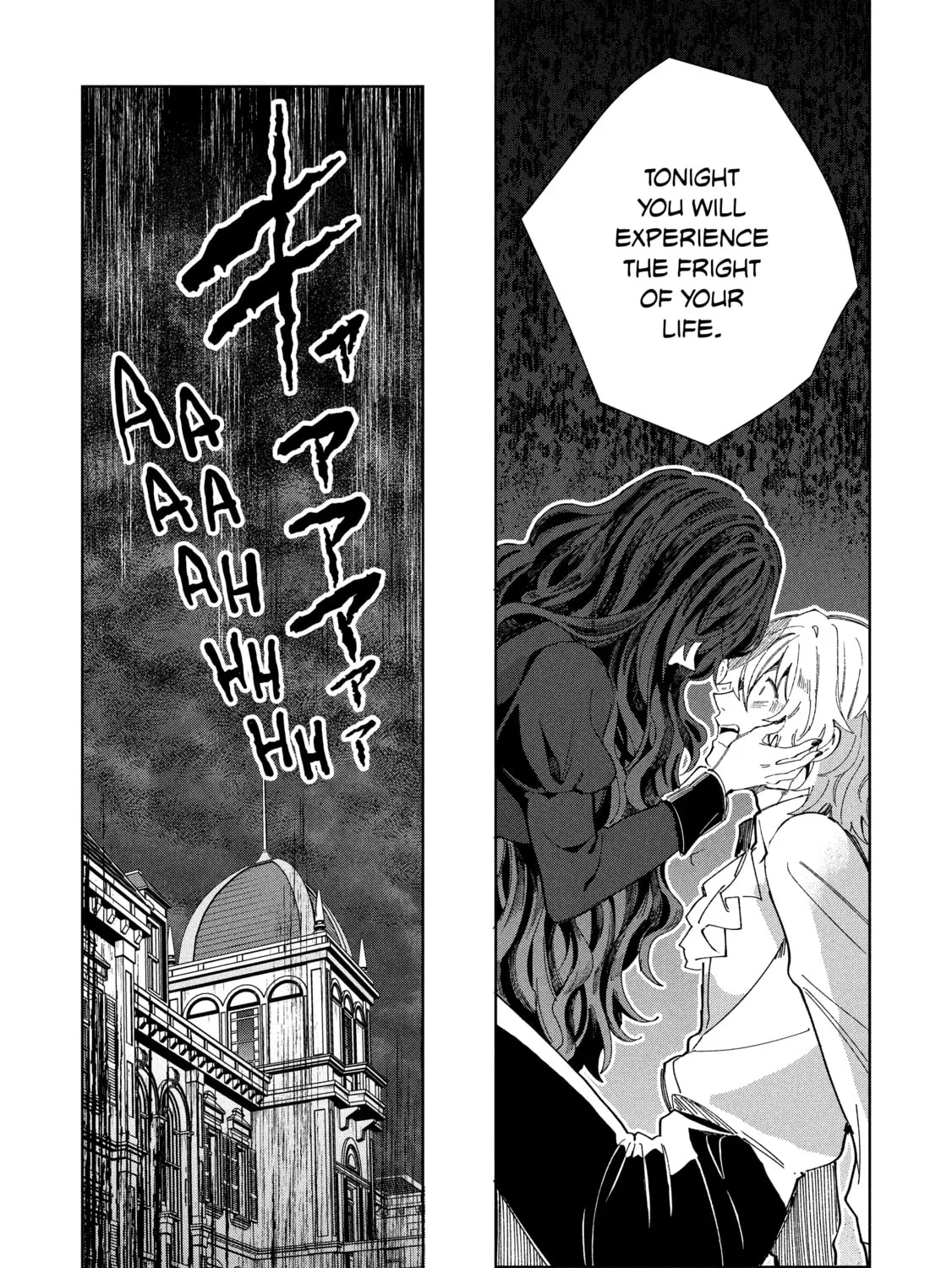 Welcome to Japan, Ms. Elf! Chapter 57 page 33 - 