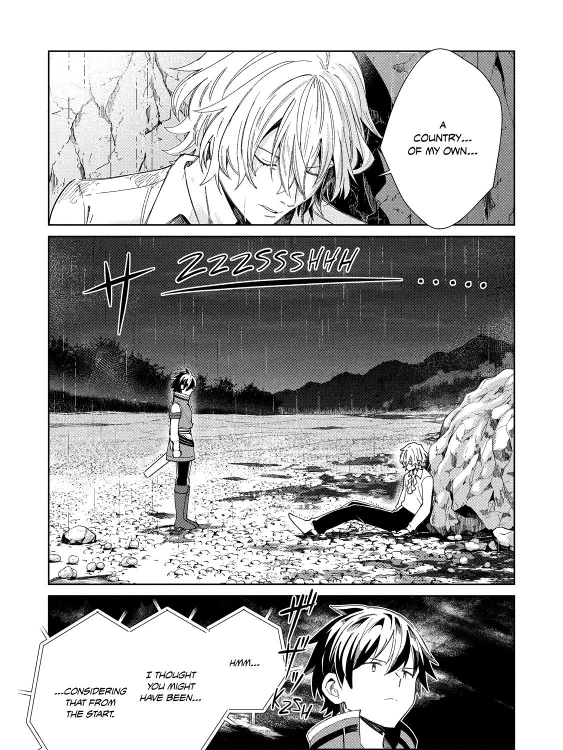 Welcome to Japan, Ms. Elf! Chapter 57 page 39 - 