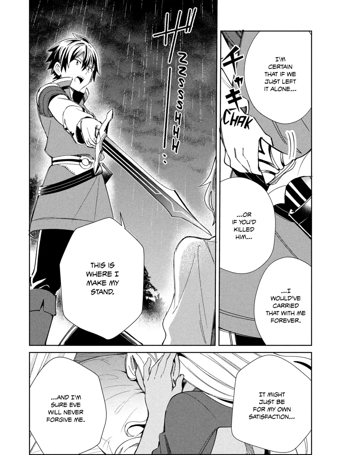 Welcome to Japan, Ms. Elf! Chapter 57 page 43 - 