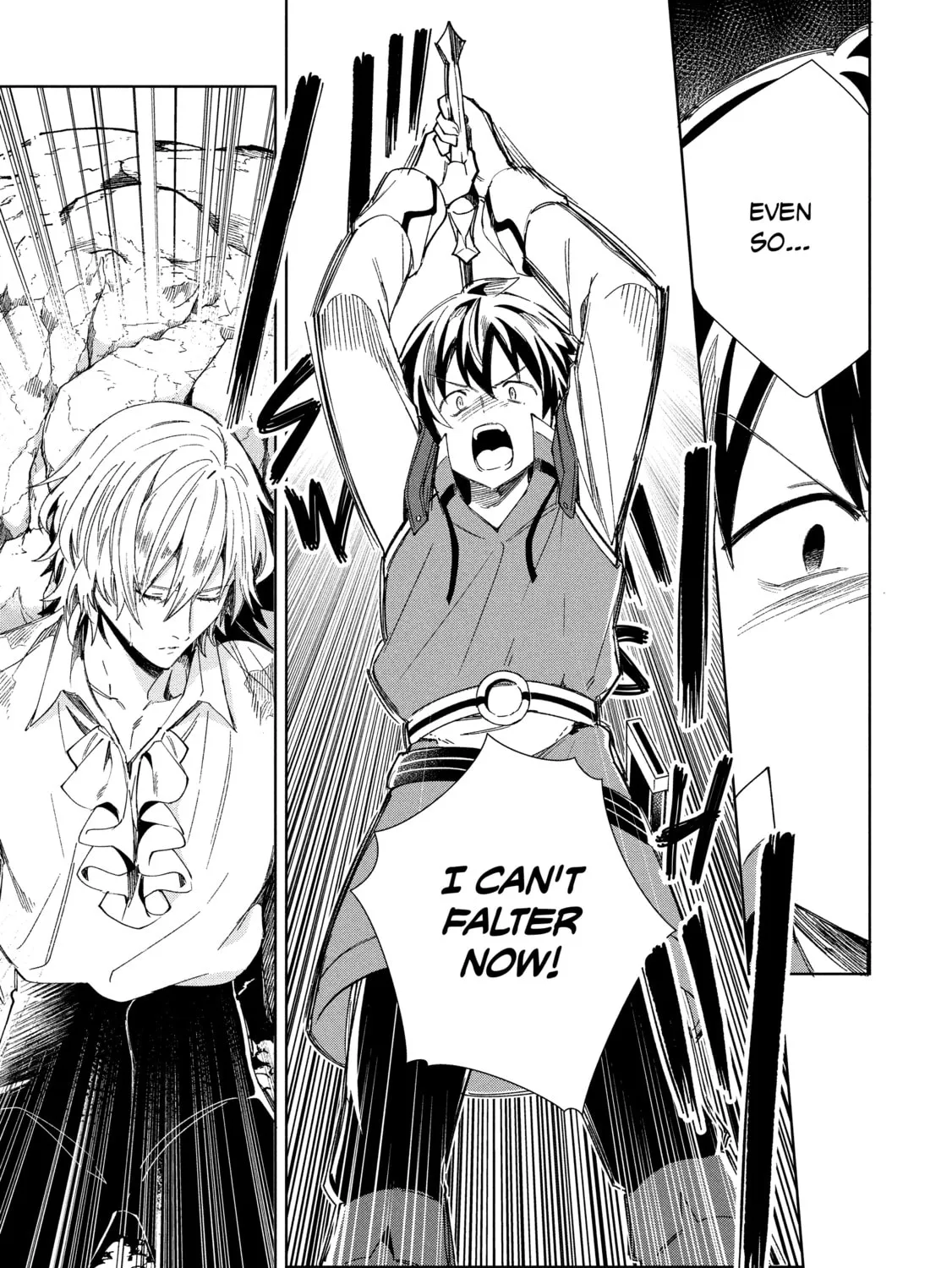 Welcome to Japan, Ms. Elf! Chapter 57 page 45 - 