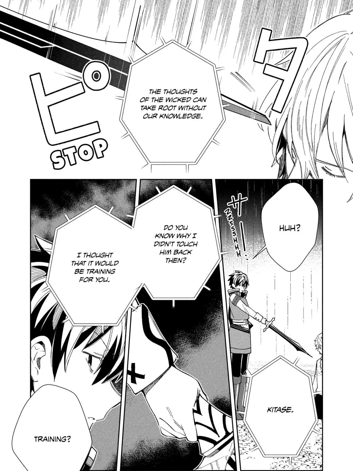 Welcome to Japan, Ms. Elf! Chapter 57 page 47 - 