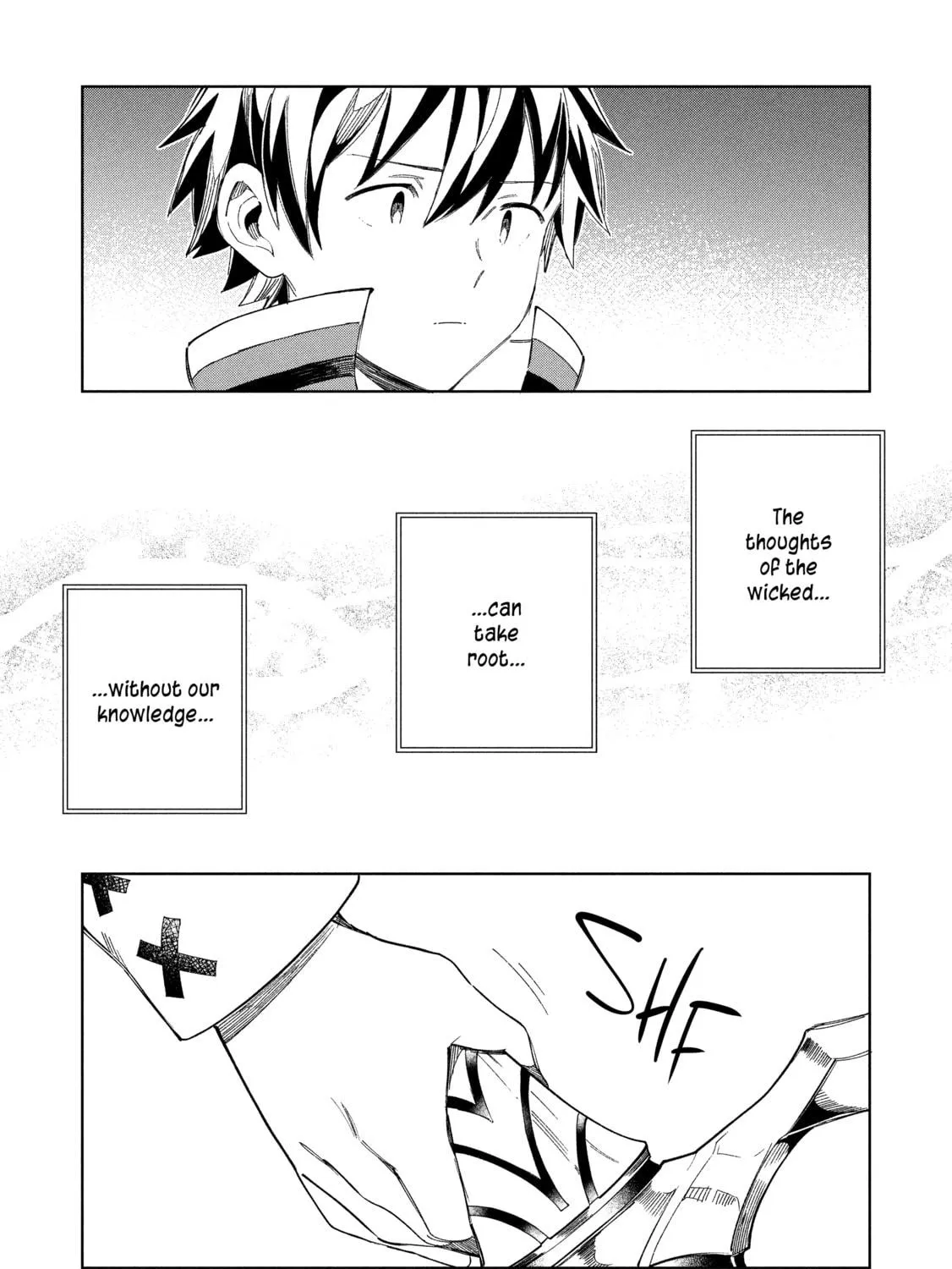 Welcome to Japan, Ms. Elf! Chapter 57 page 53 - 