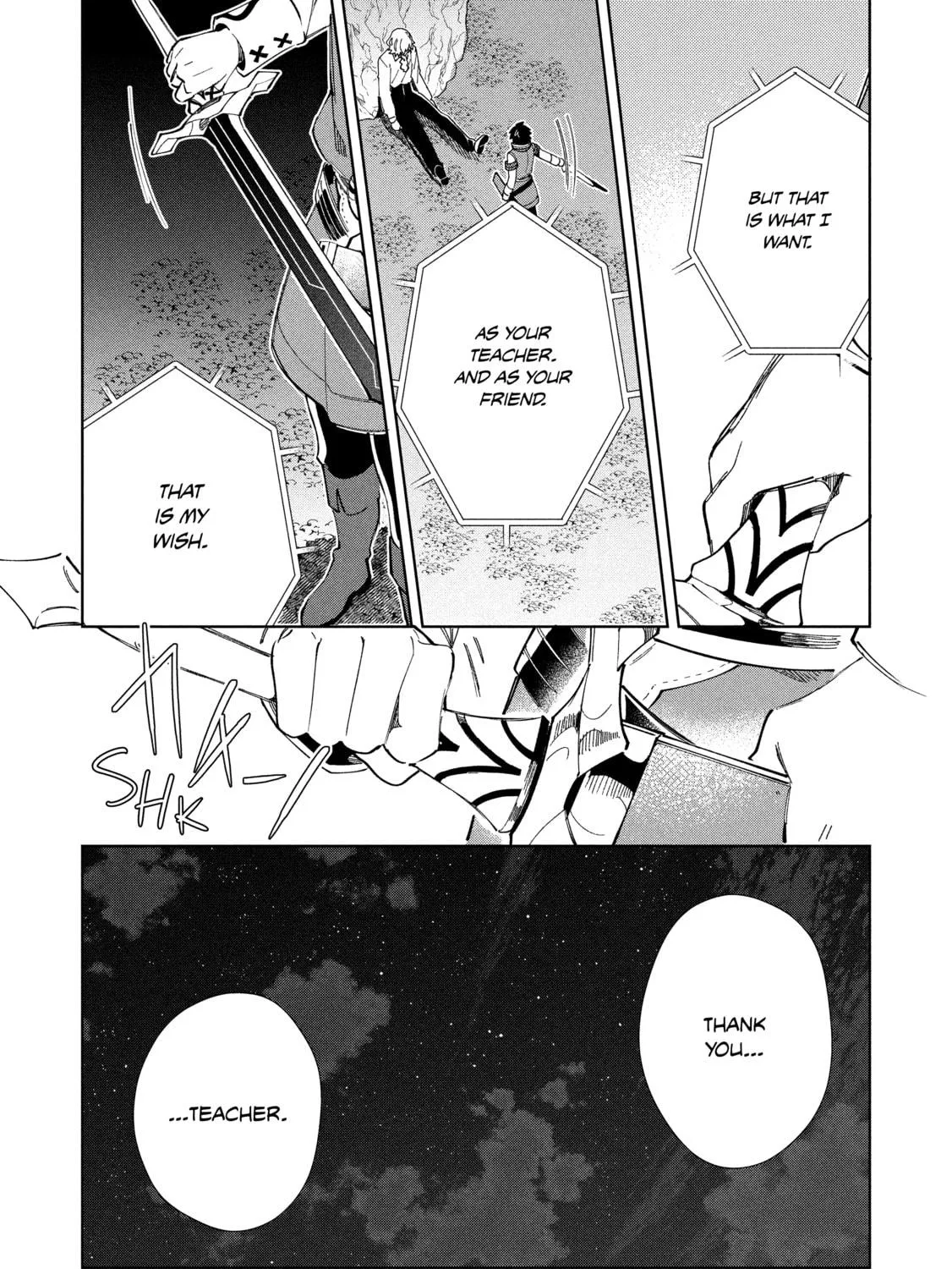 Welcome to Japan, Ms. Elf! Chapter 57 page 59 - 