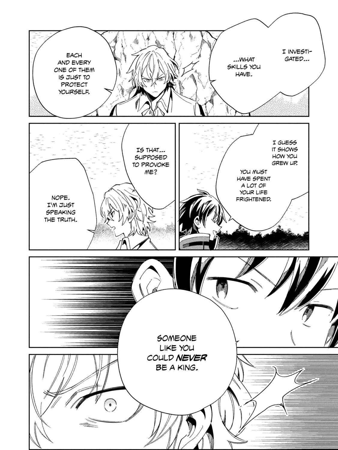 Welcome to Japan, Ms. Elf! Chapter 57 page 67 - 