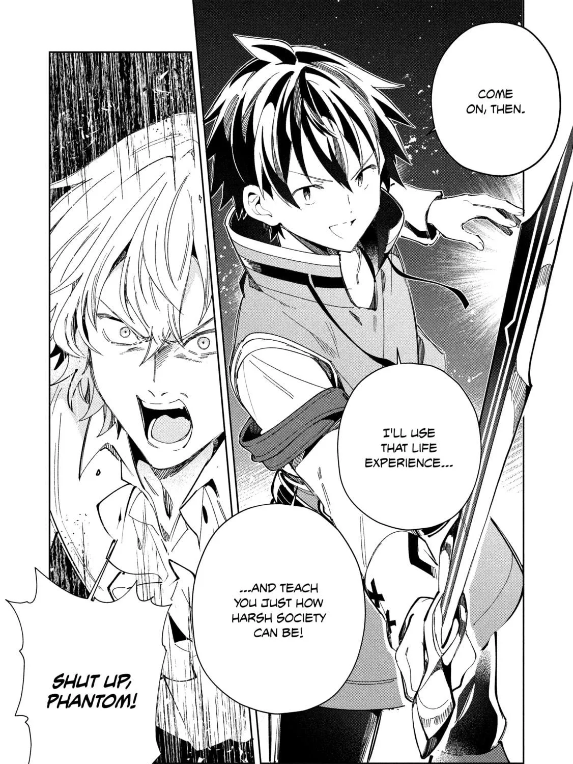 Welcome to Japan, Ms. Elf! Chapter 57 page 71 - 