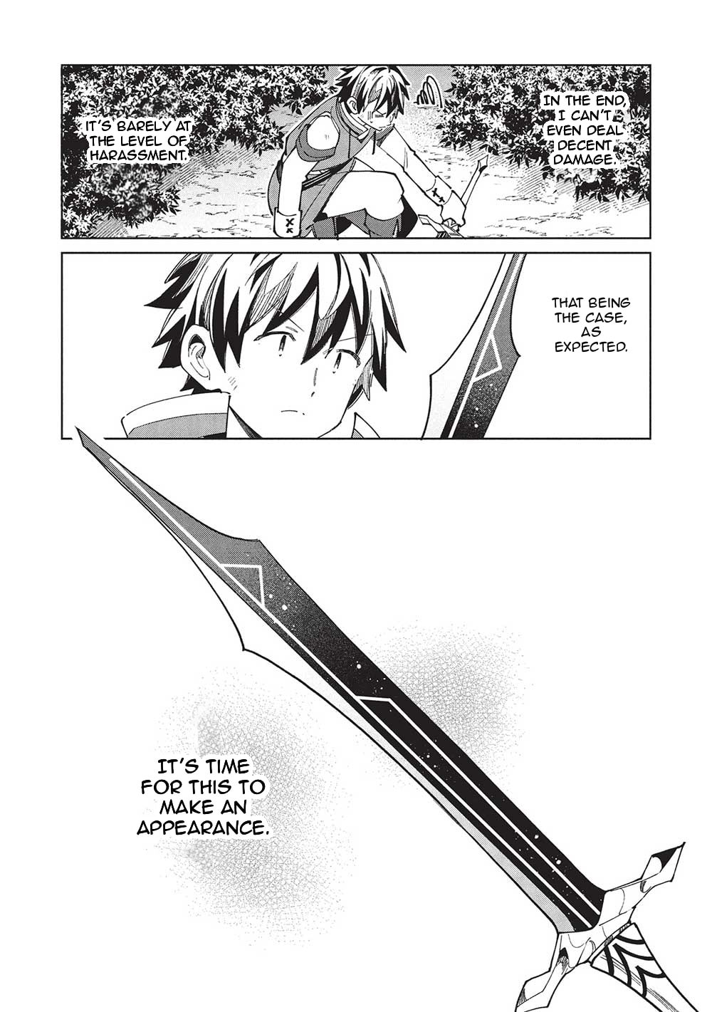 Welcome to Japan, Ms. Elf! Chapter 58 page 16 - 