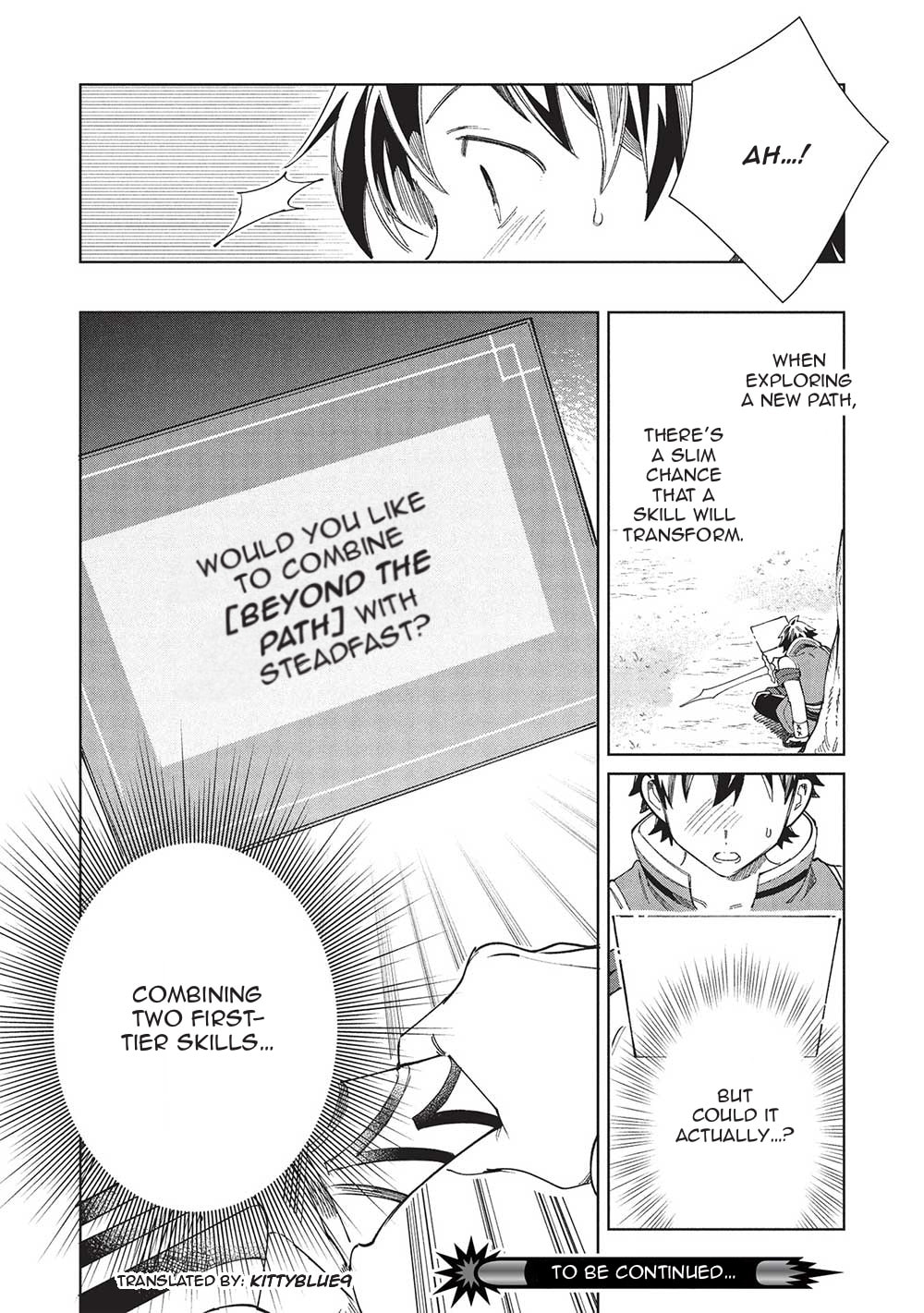 Welcome to Japan, Ms. Elf! Chapter 58 page 24 - 