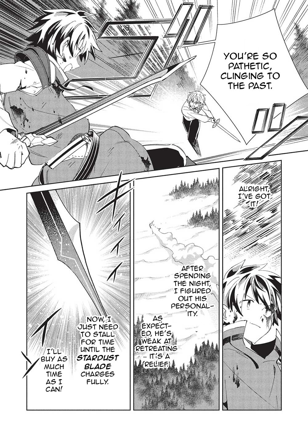 Welcome to Japan, Ms. Elf! Chapter 59 page 16 - 