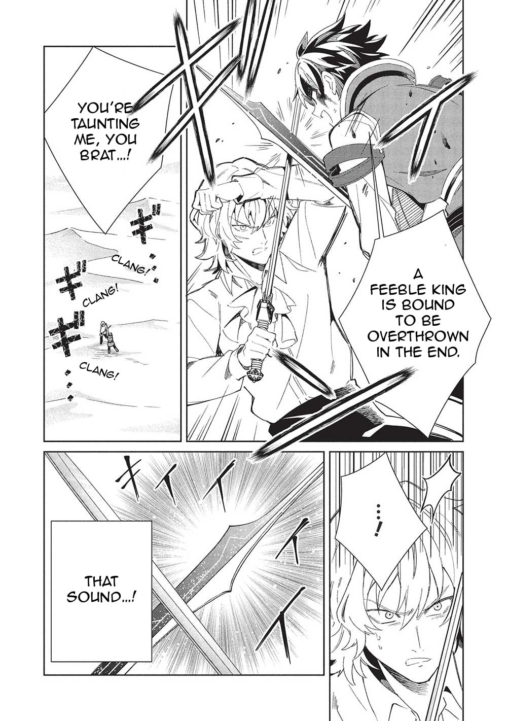 Welcome to Japan, Ms. Elf! Chapter 59 page 18 - 