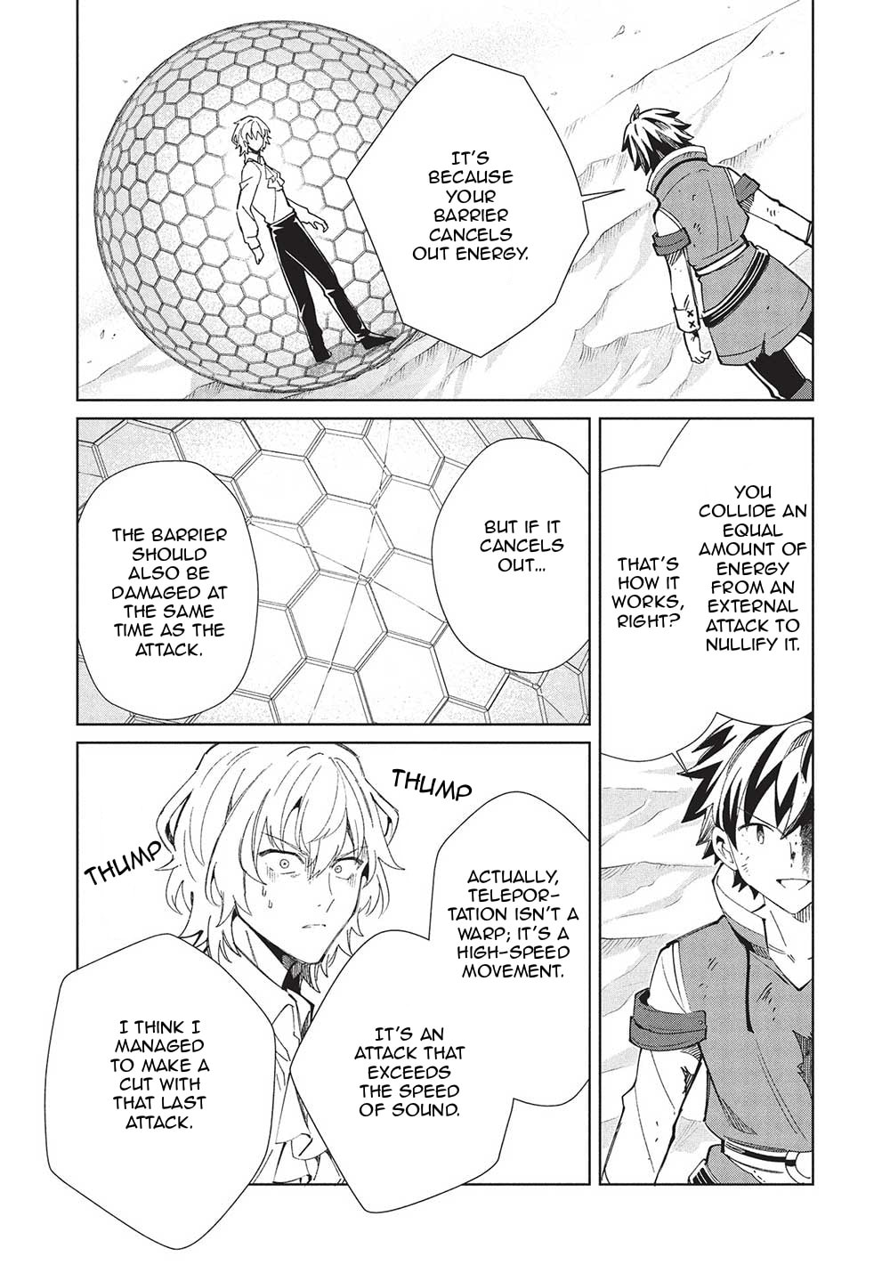 Welcome to Japan, Ms. Elf! Chapter 59 page 26 - 