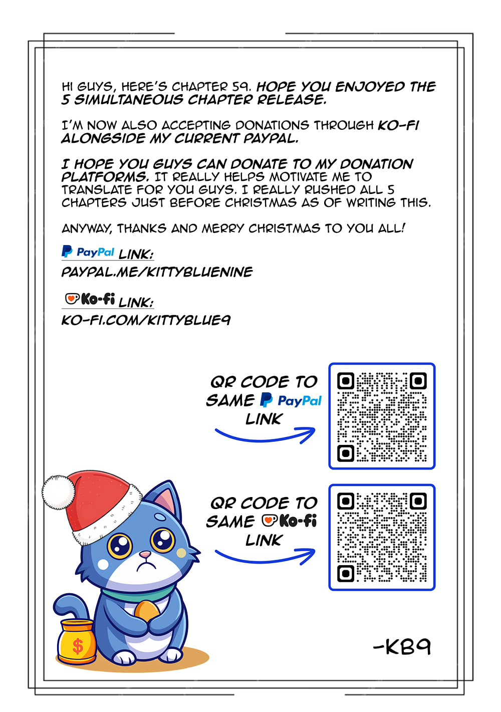 Welcome to Japan, Ms. Elf! Chapter 59 page 32 - 