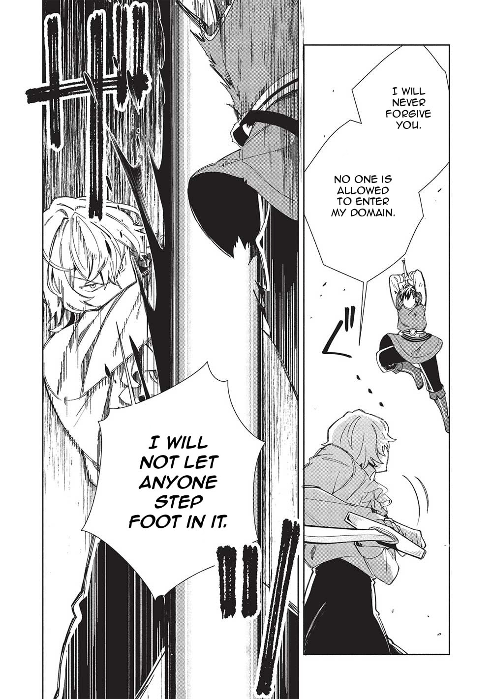 Welcome to Japan, Ms. Elf! Chapter 59 page 6 - 