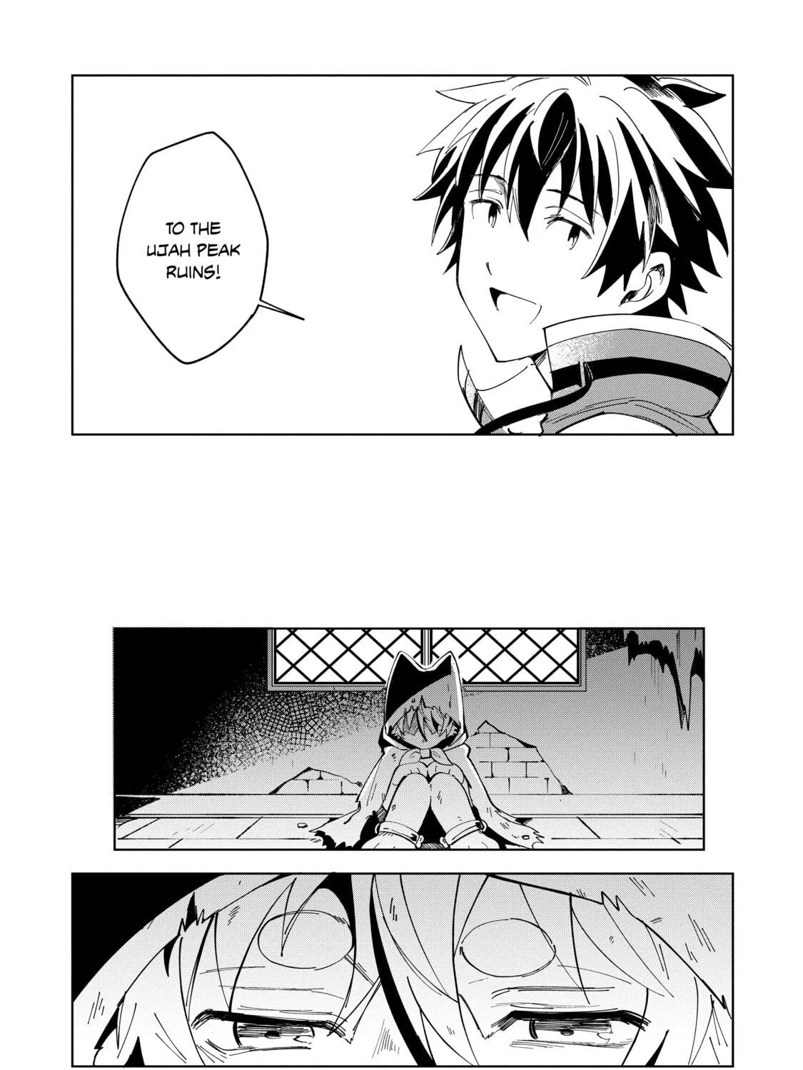 Welcome to Japan, Ms. Elf! Chapter 6 page 47 - 
