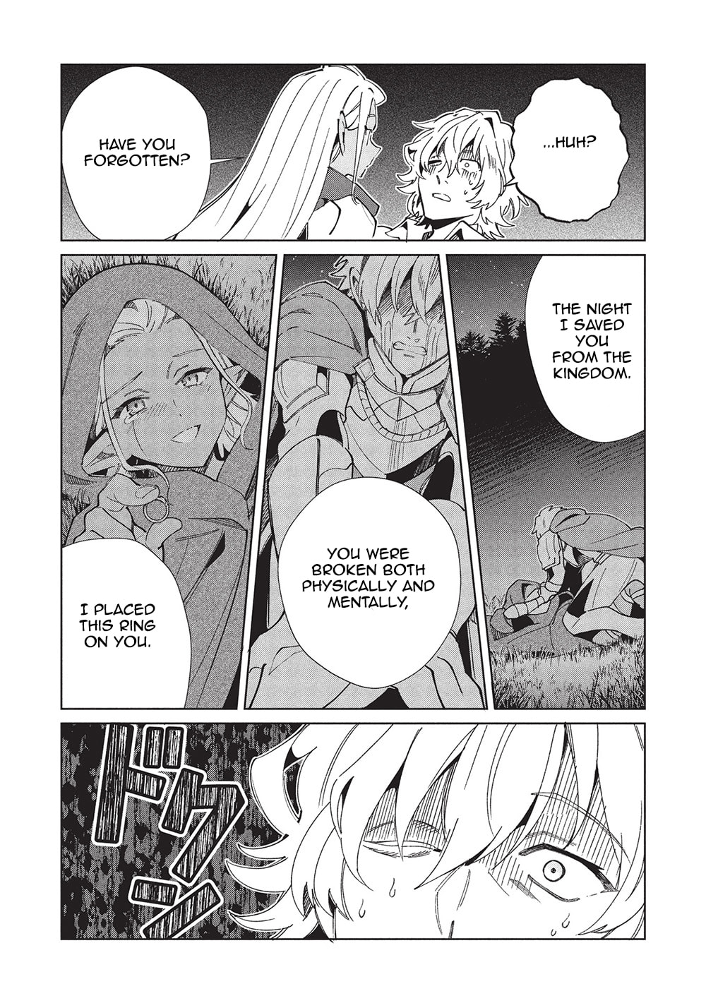 Welcome to Japan, Ms. Elf! Chapter 60 page 18 - 