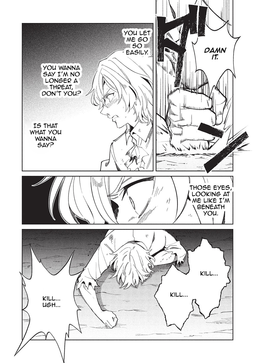Welcome to Japan, Ms. Elf! Chapter 60 page 9 - 