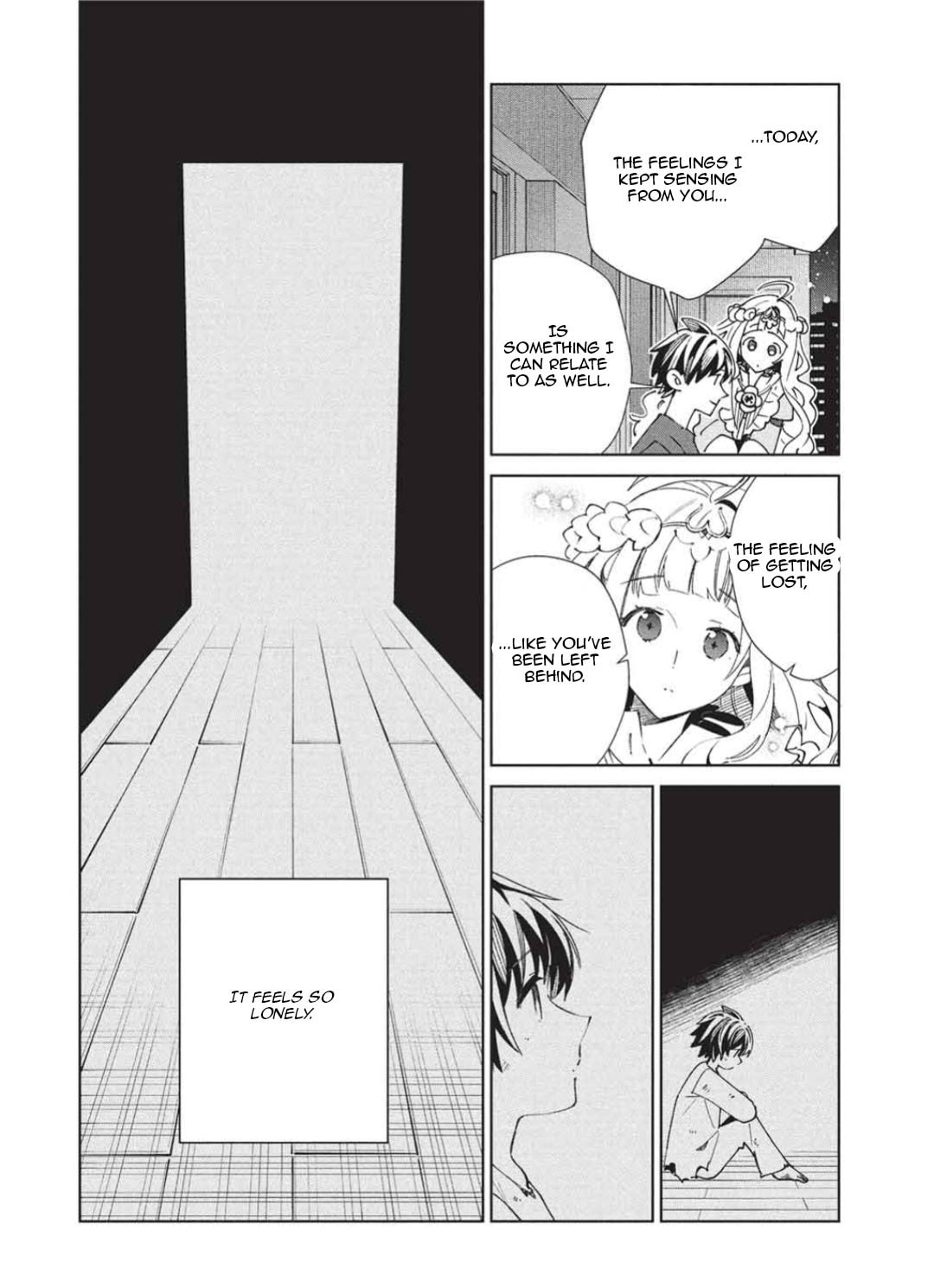 Welcome to Japan, Ms. Elf! Chapter 65 page 31 - 