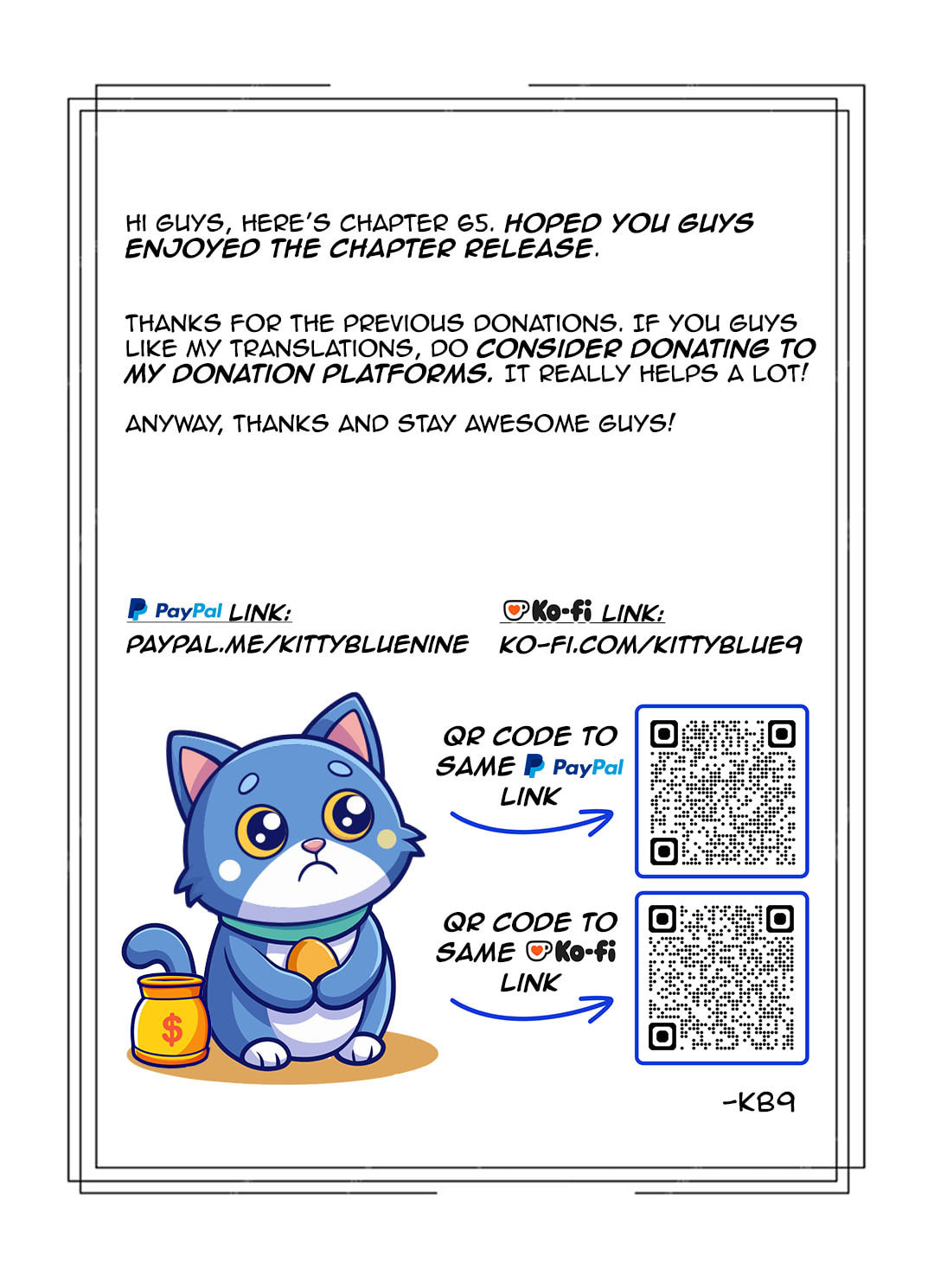 Welcome to Japan, Ms. Elf! Chapter 65 page 35 - 
