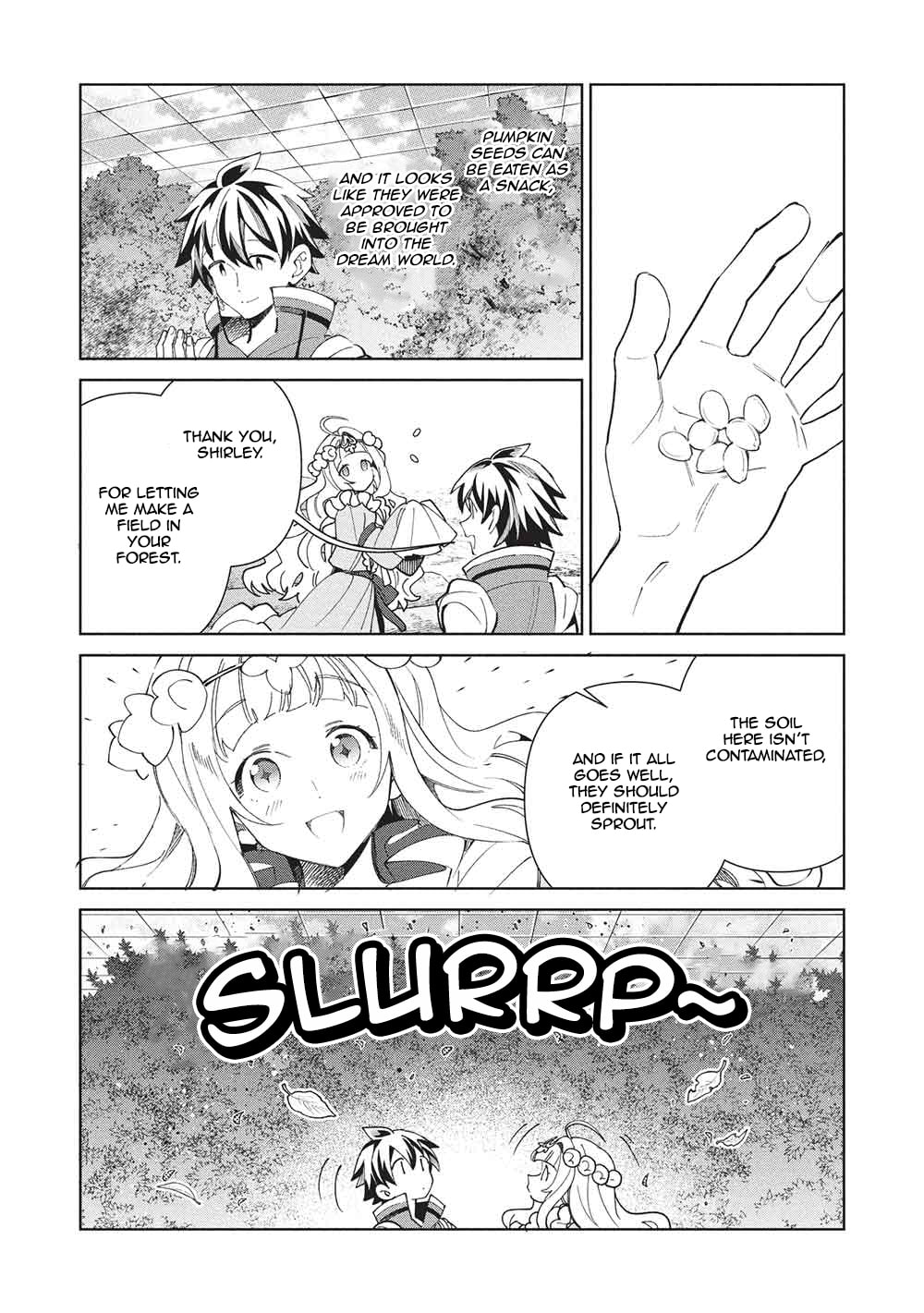 Welcome to Japan, Ms. Elf! Chapter 66 page 2 - 