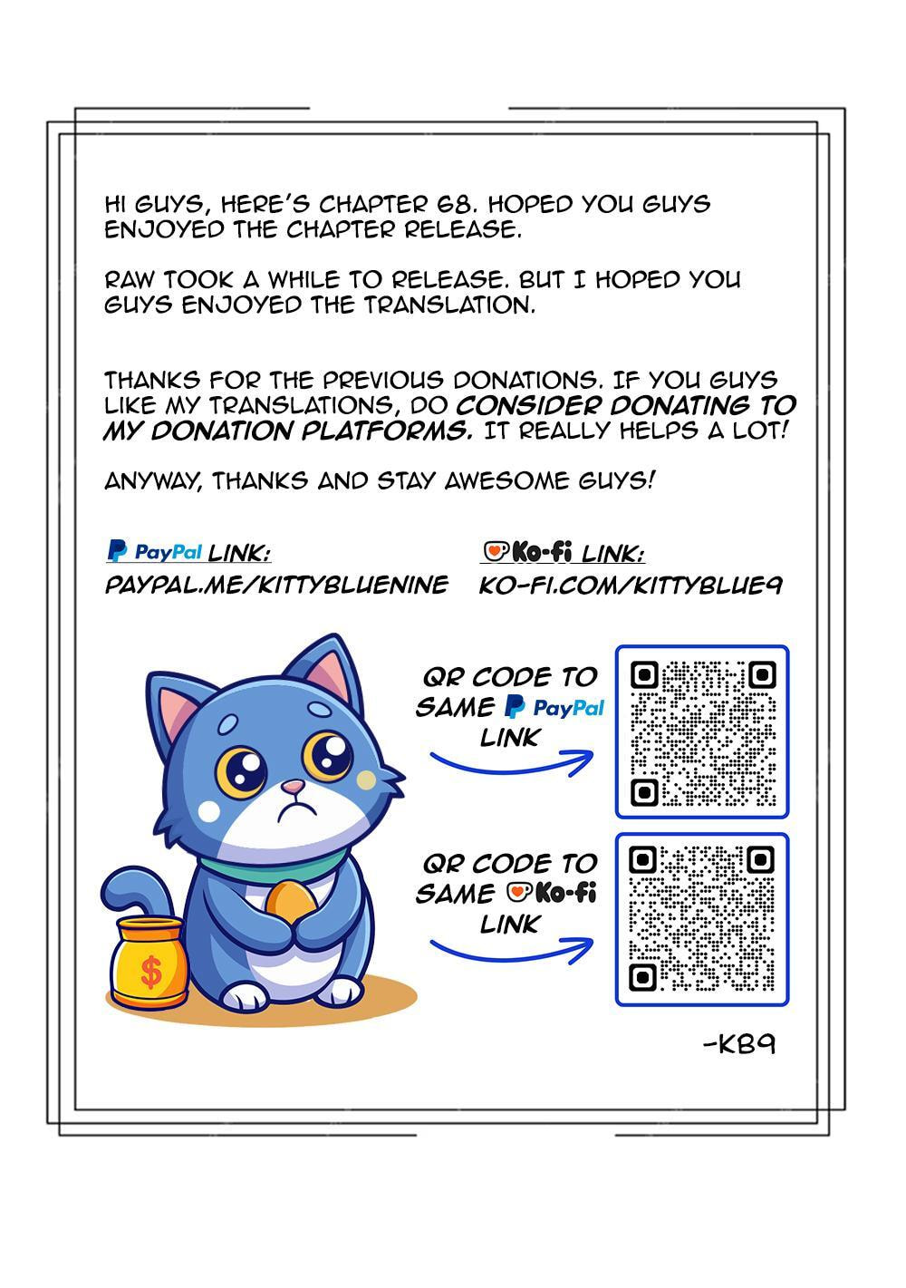 Welcome to Japan, Ms. Elf! Chapter 68 page 33 - 
