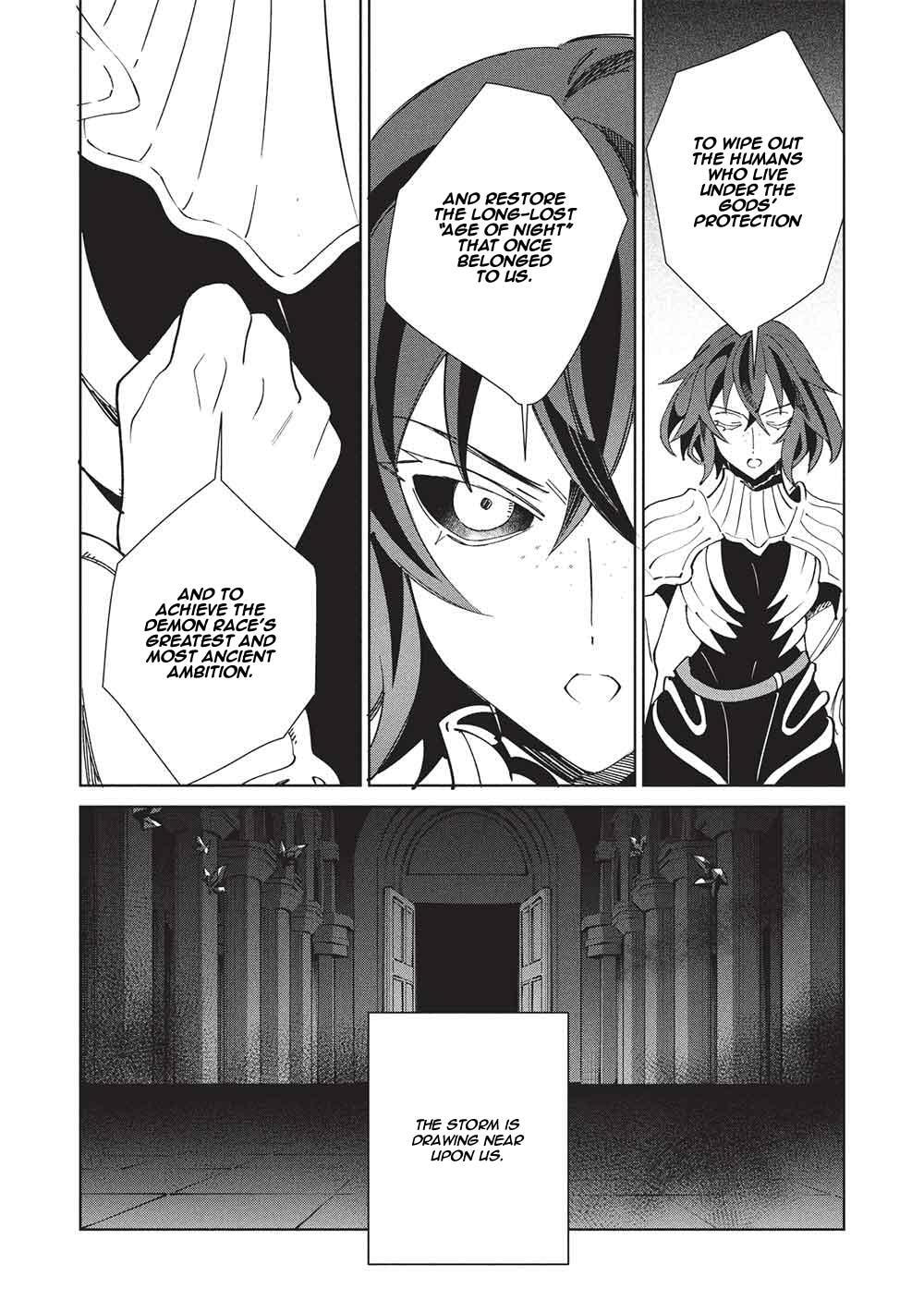 Welcome to Japan, Ms. Elf! Chapter 68 page 5 - 