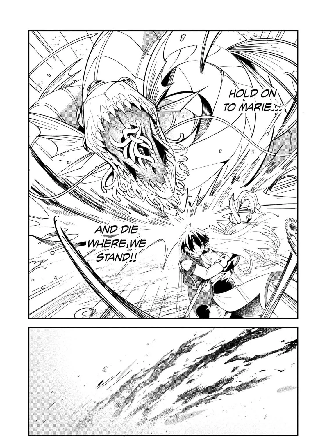 Welcome to Japan, Ms. Elf! Chapter 9 page 5 - 