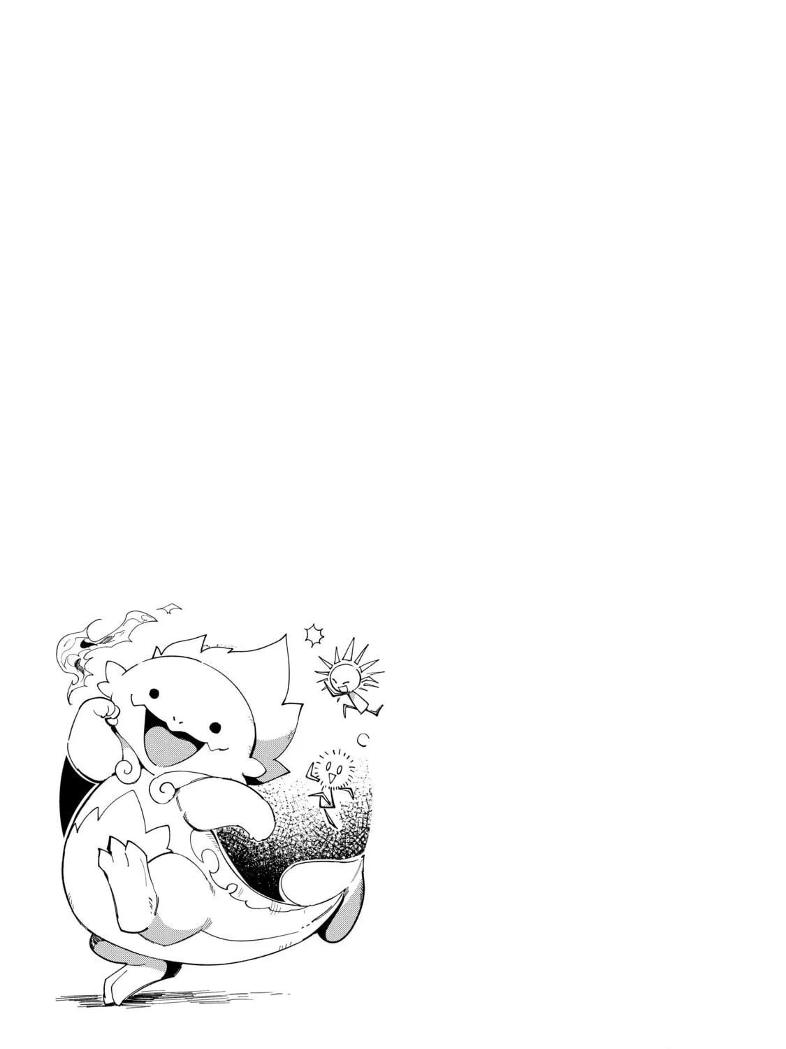 Welcome to Japan, Ms. Elf! Chapter 9 page 49 - 