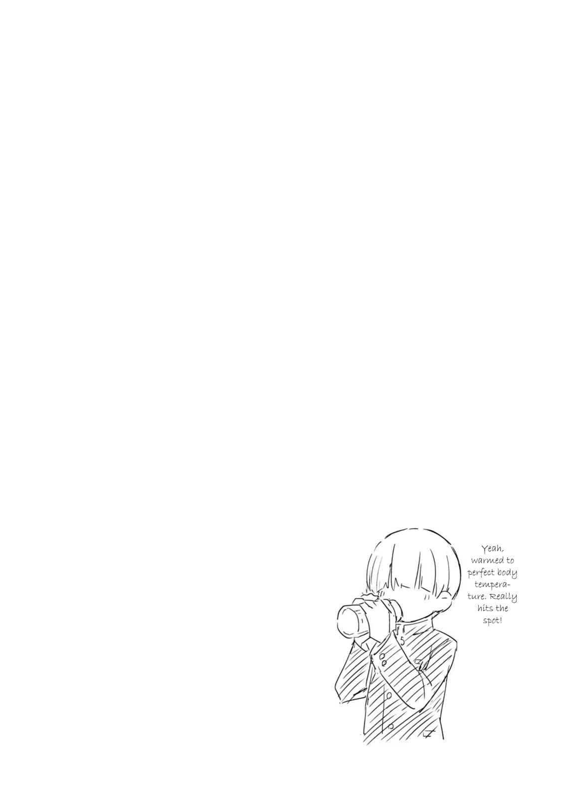 Welcome to Mesugaki Cafe Chapter 19 page 8 - 