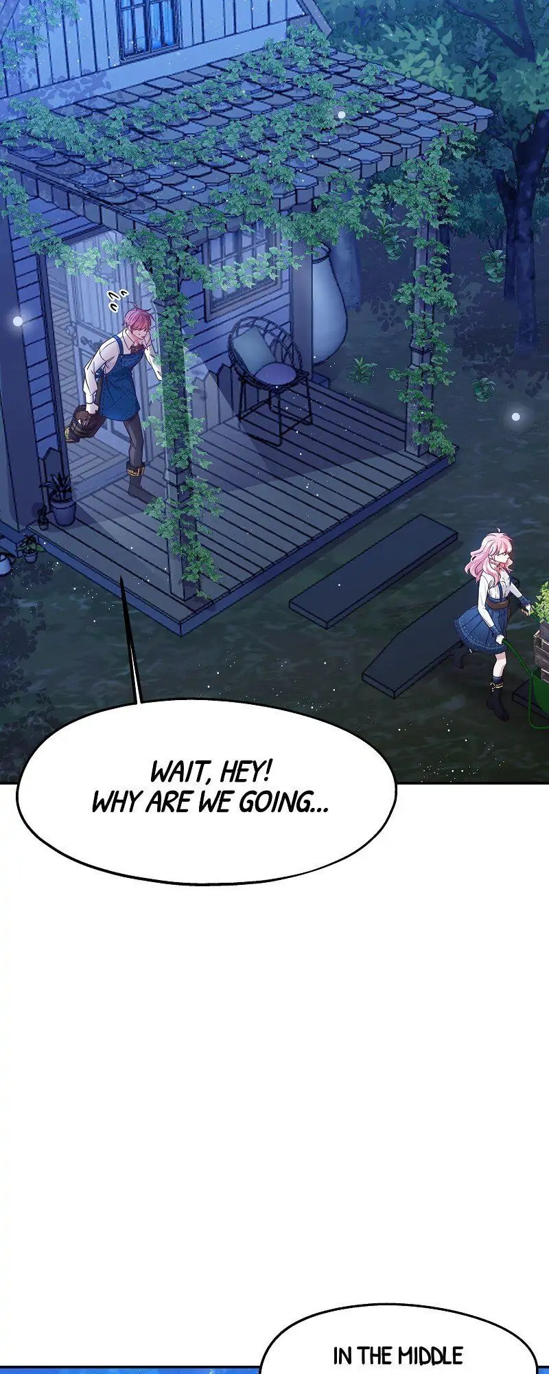 Welcome to Sylvia
