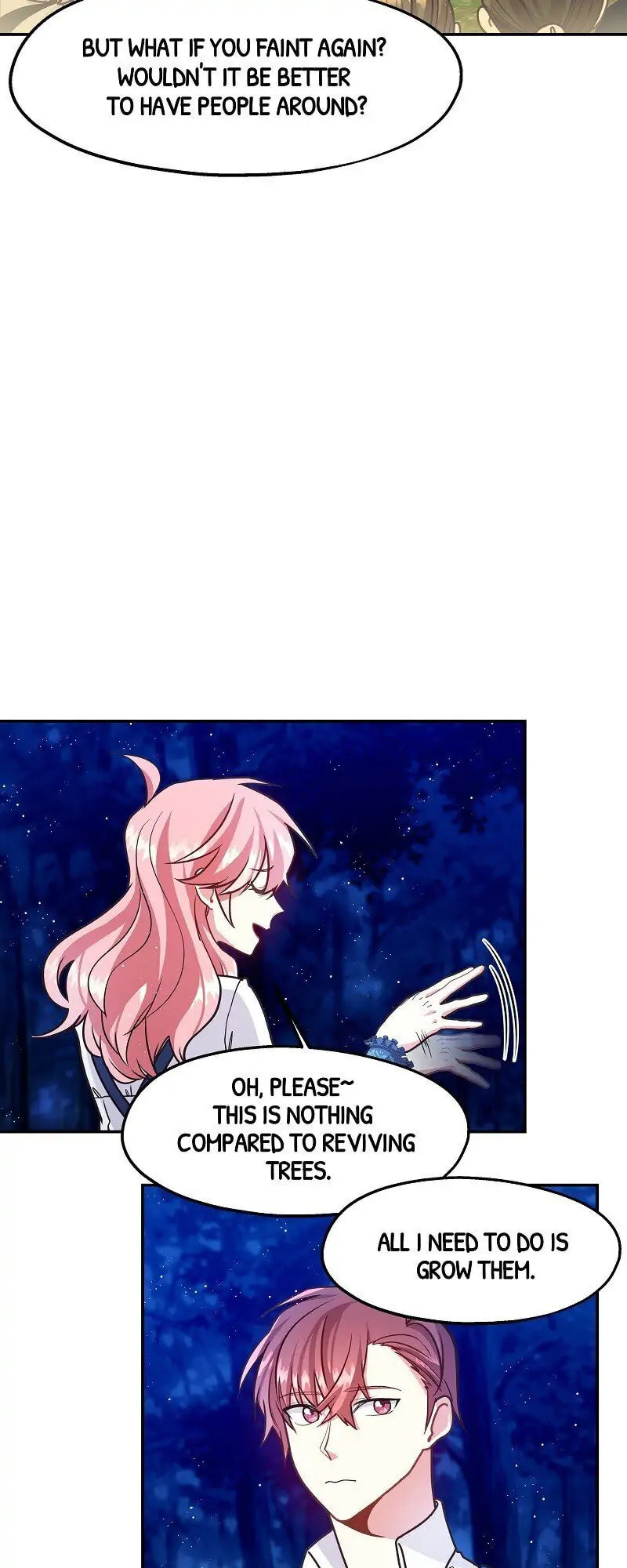 Welcome to Sylvia