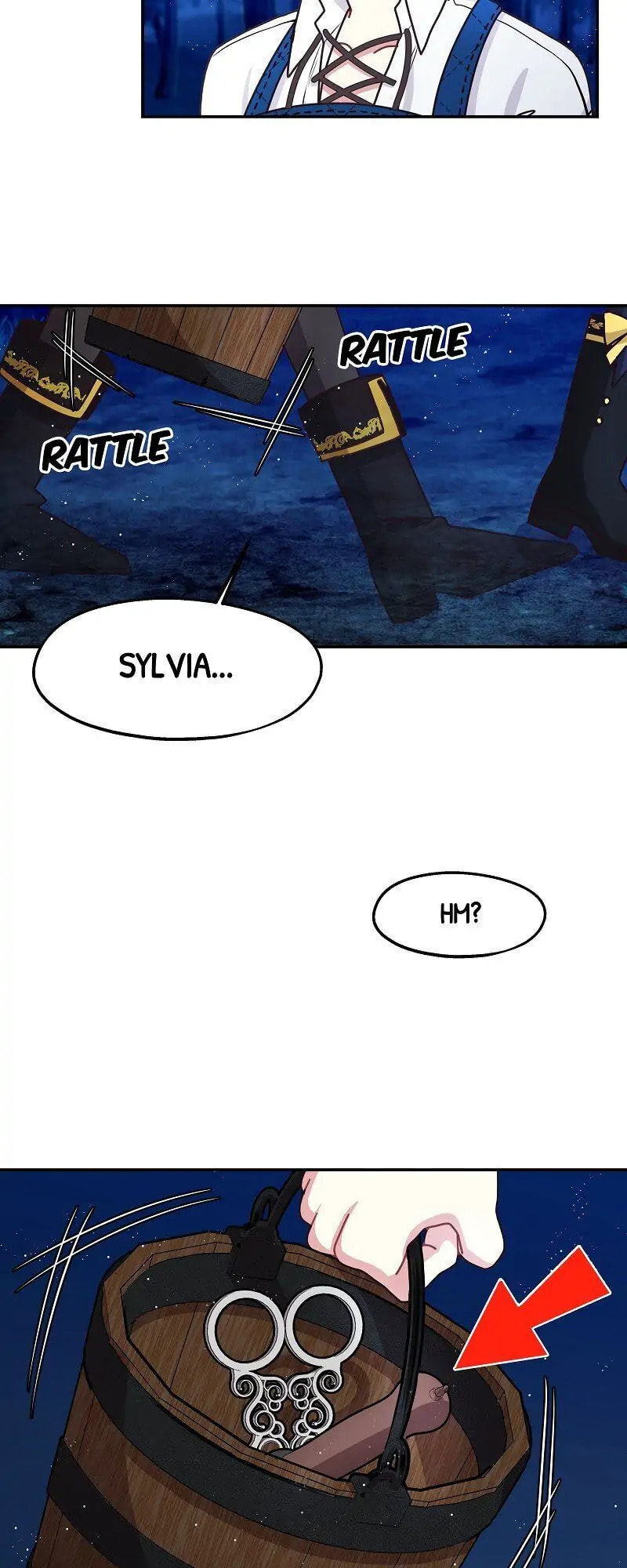 Welcome to Sylvia