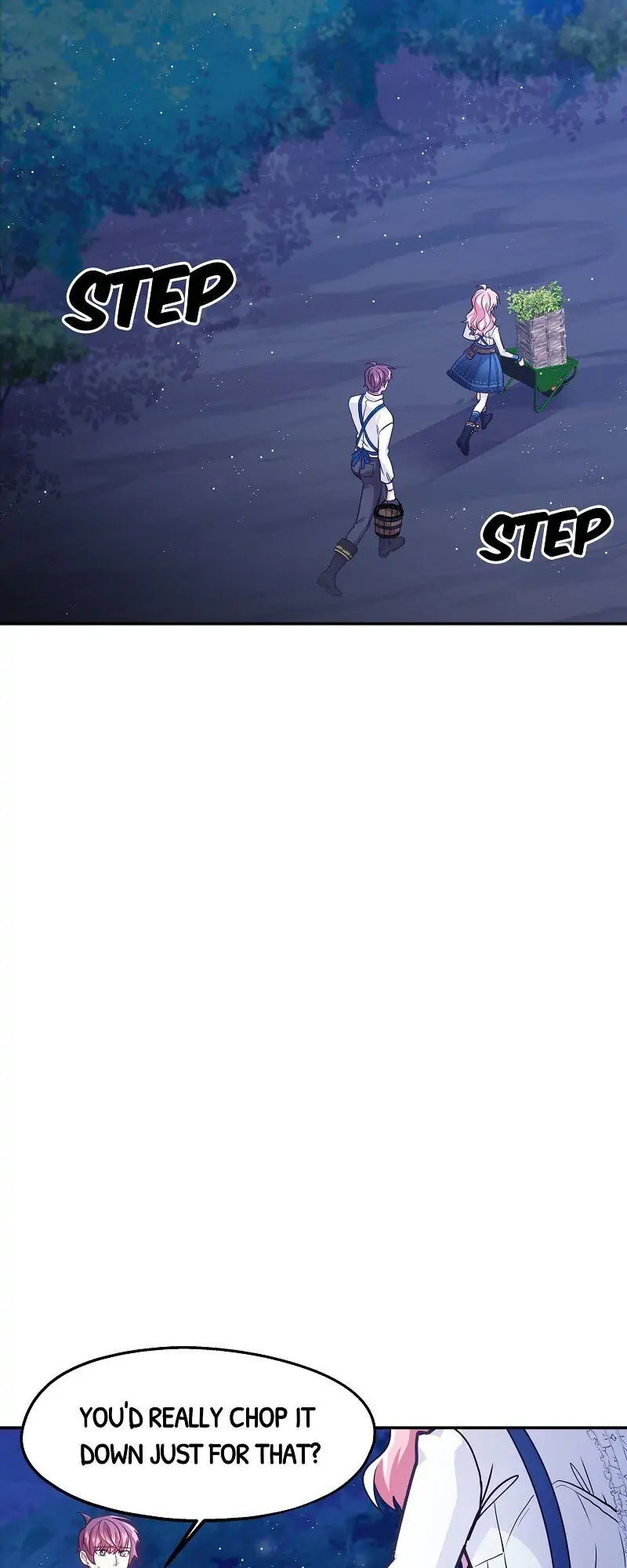 Welcome to Sylvia