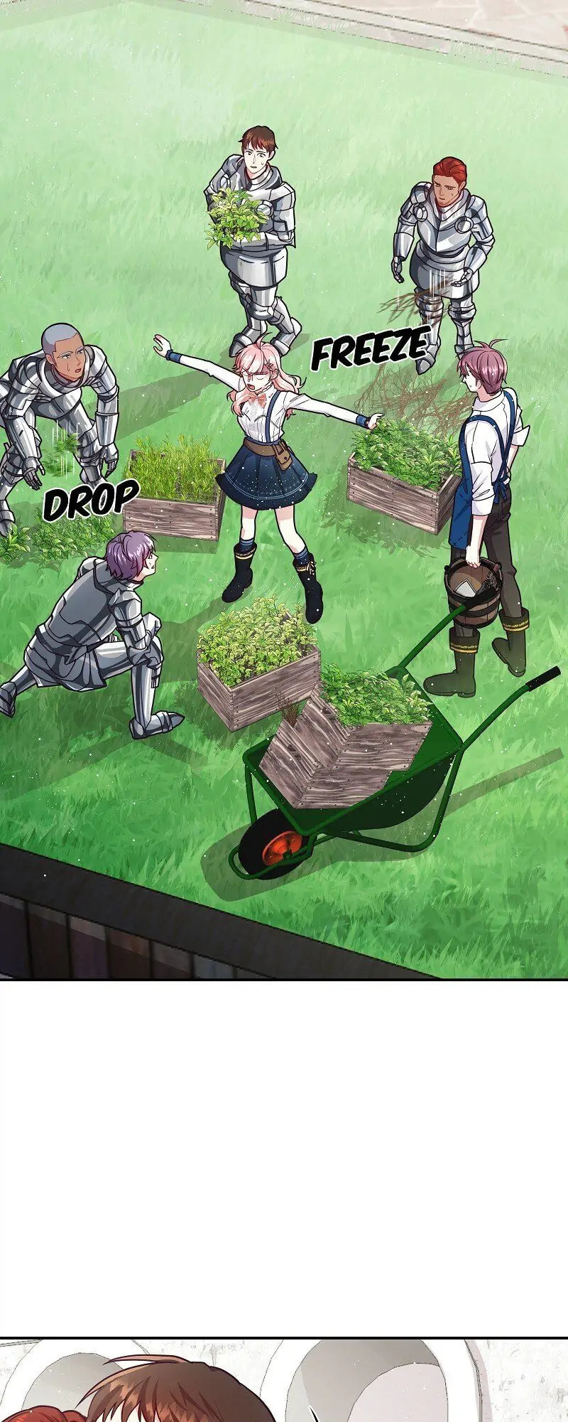 Welcome to Sylvia